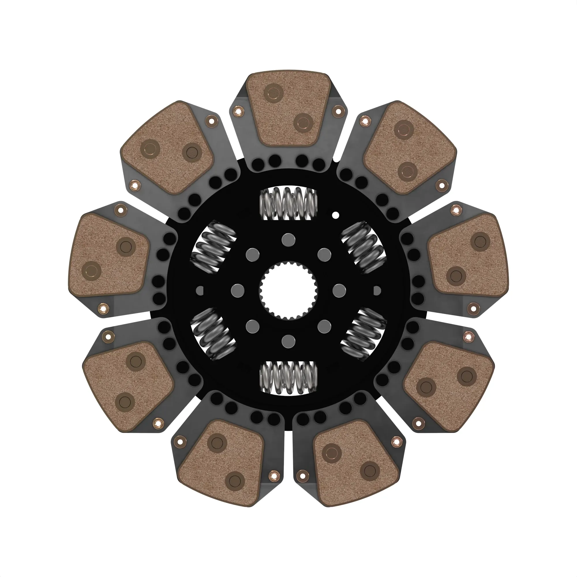 Drivetrain Parts