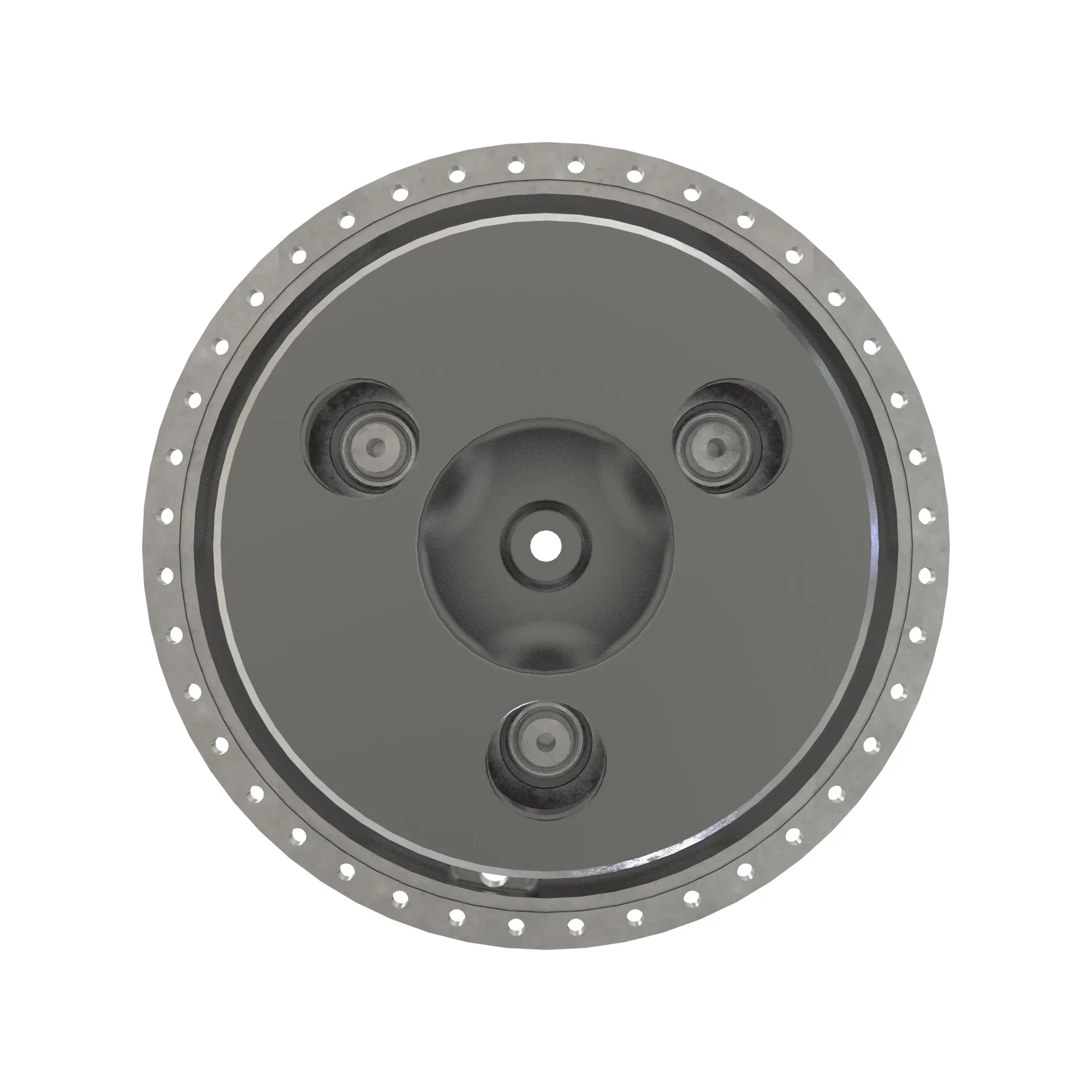COVER, PLANET PINION CARRIER