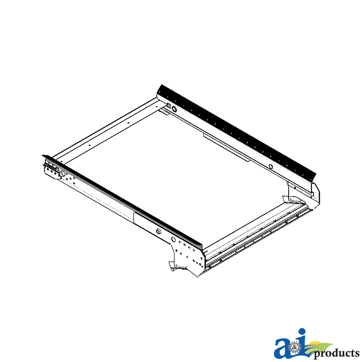 Chaffer Shoe Frame