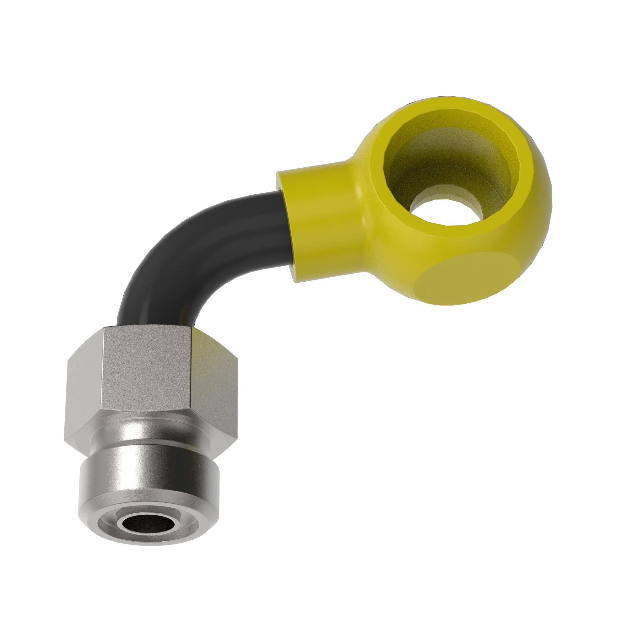 John Deere Oil Line - AL229388