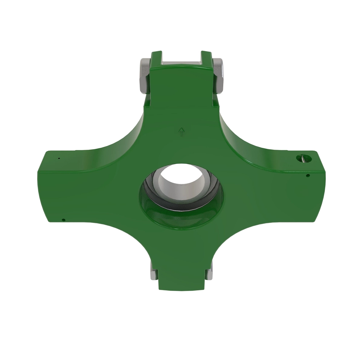 Clutch Kit, Spider Assy
