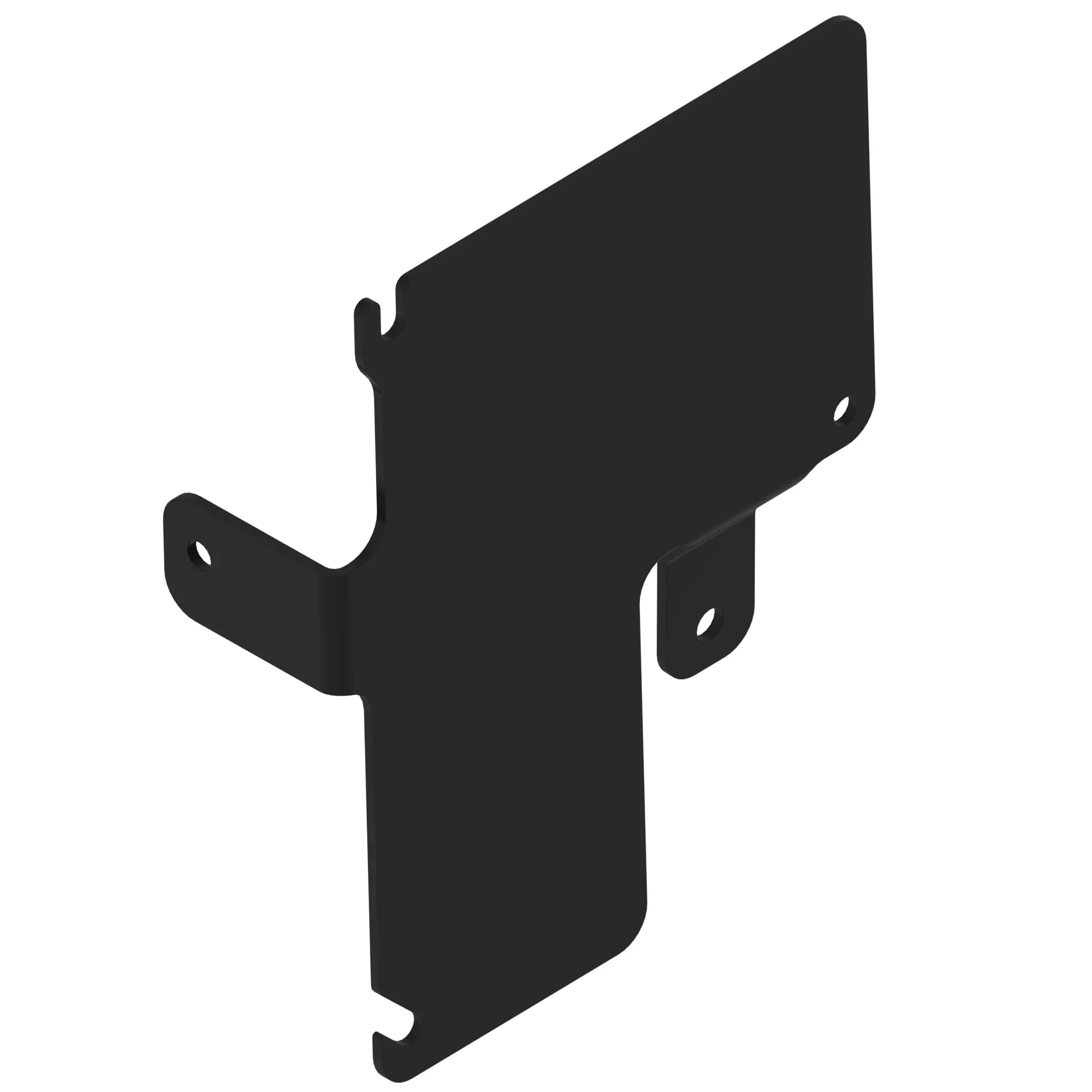 BRACKET, BRACKET, RMC