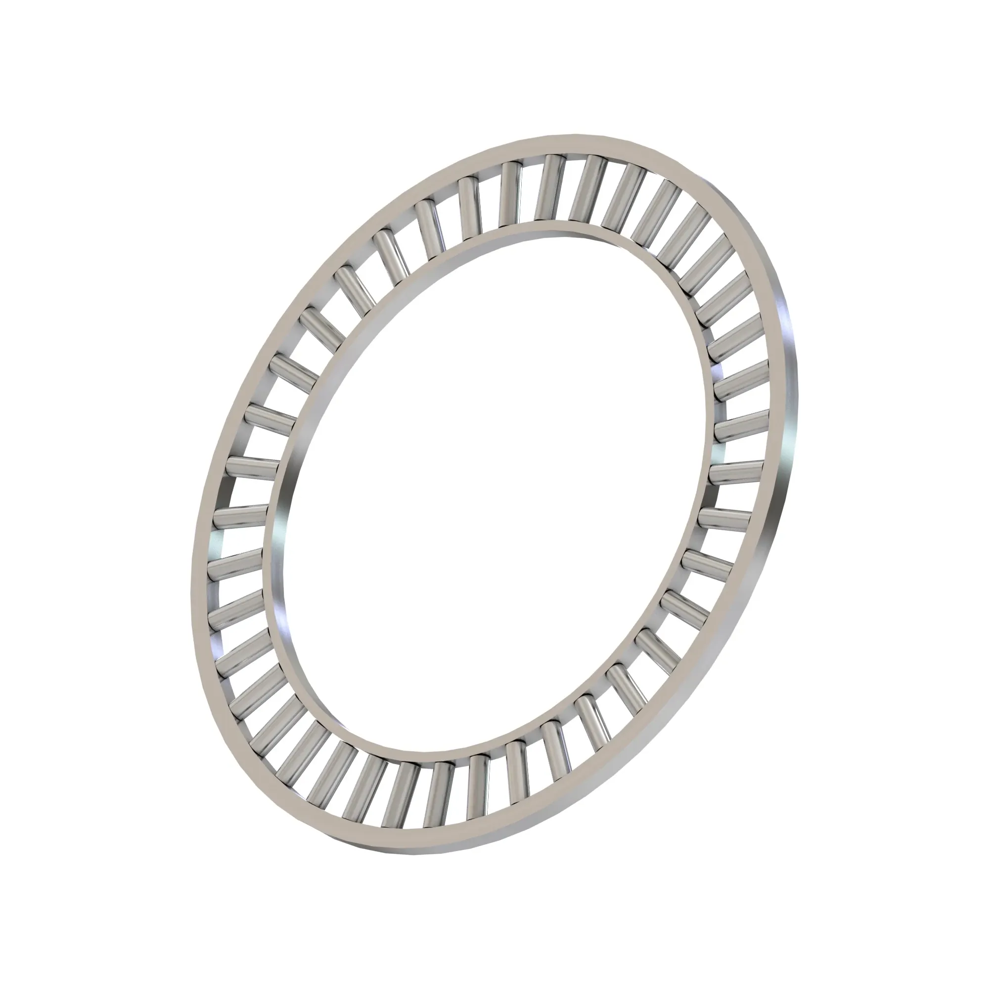 BEARING, NEEDLE THRUST