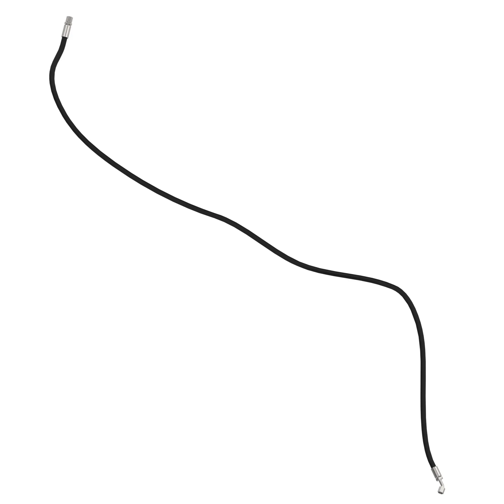 HYDRAULIC HOSE - FABRICATE