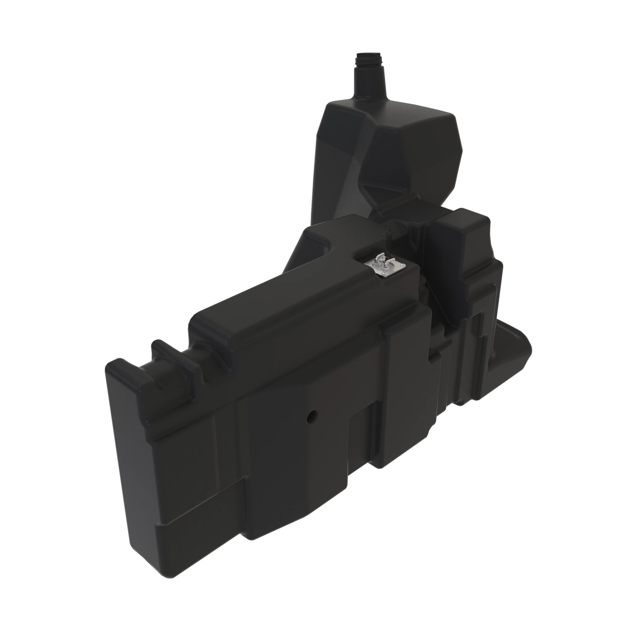 300L, WITH FUEL SENDER