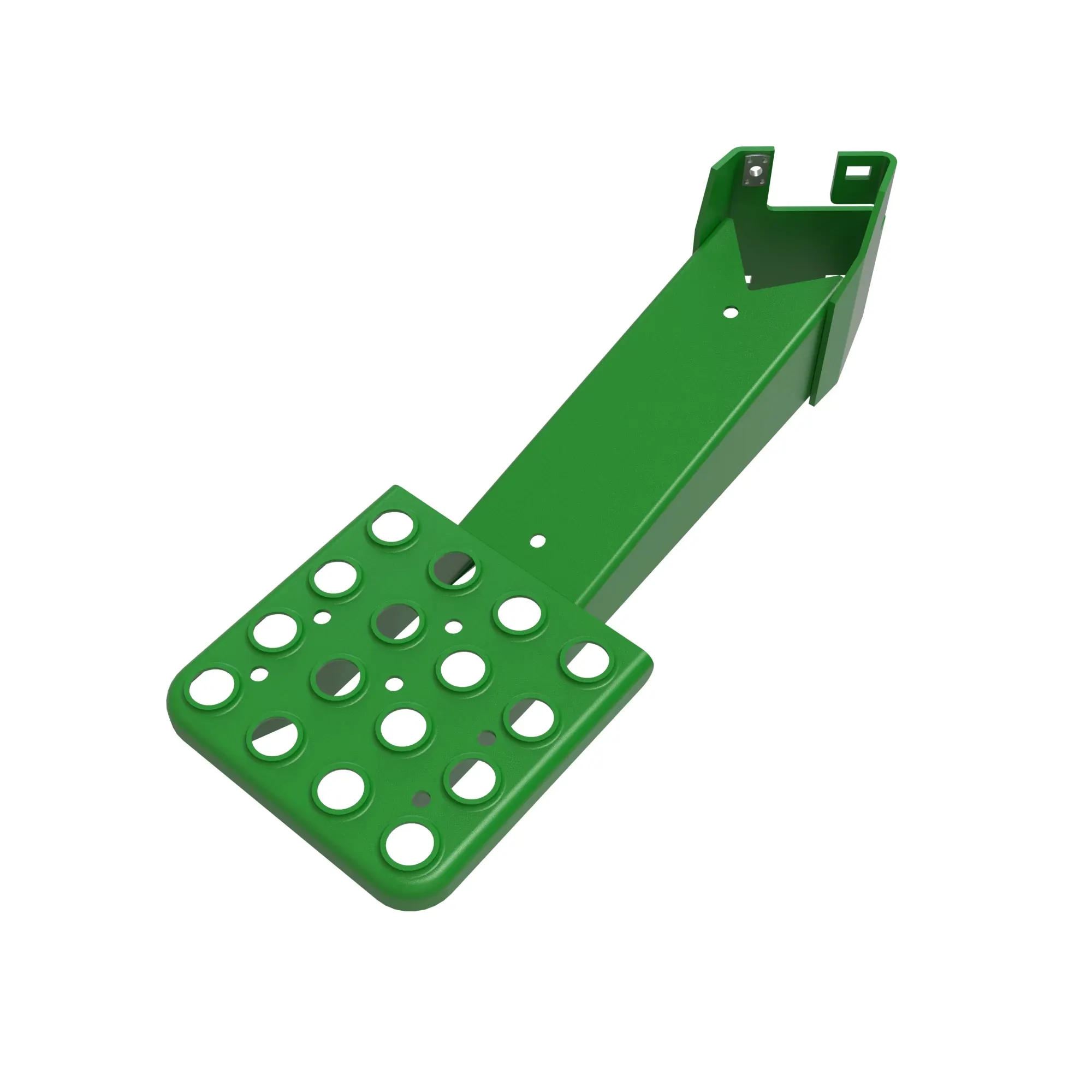 John Deere Step Assembly, Left Side - AH130594