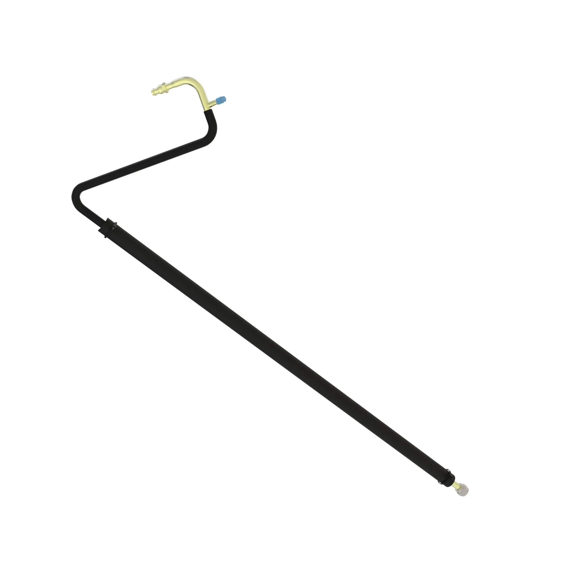 John Deere Refrigerant Hose - AT188368