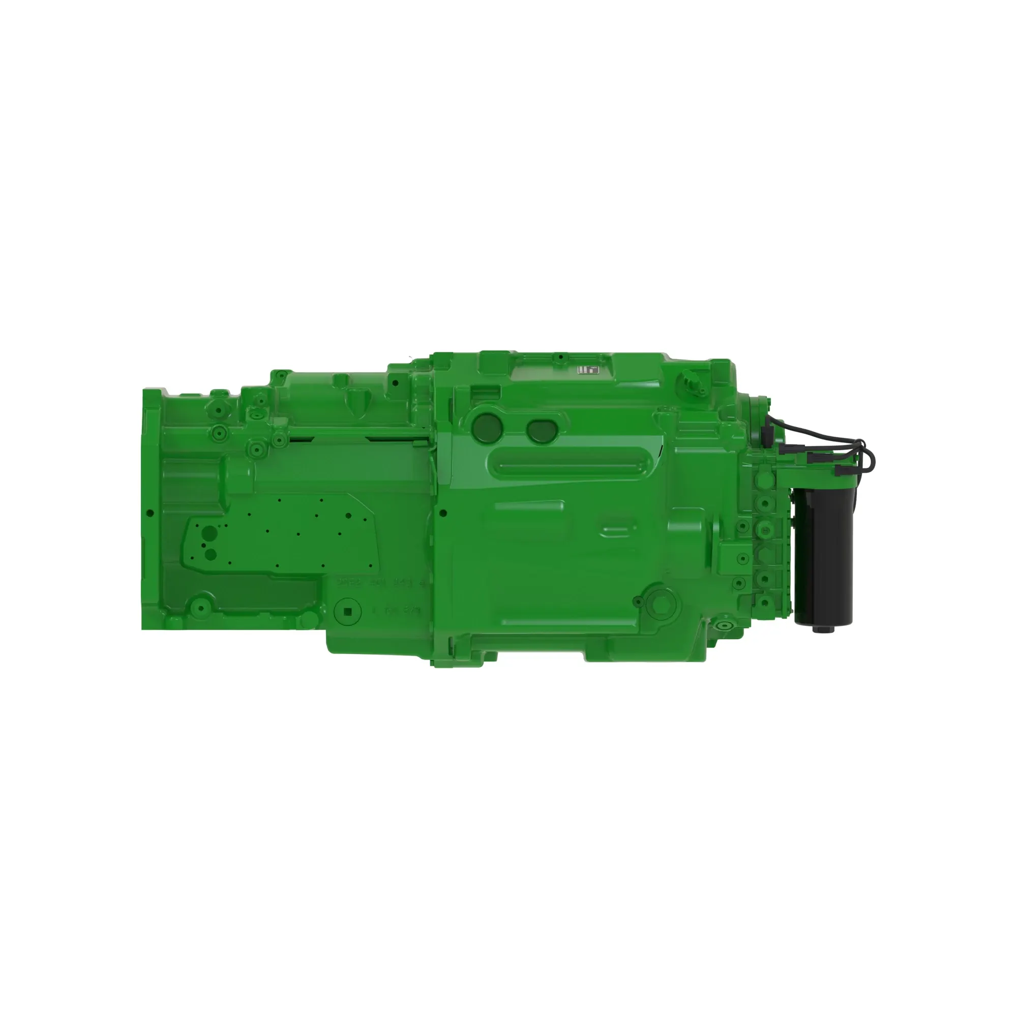 Transmission Reman