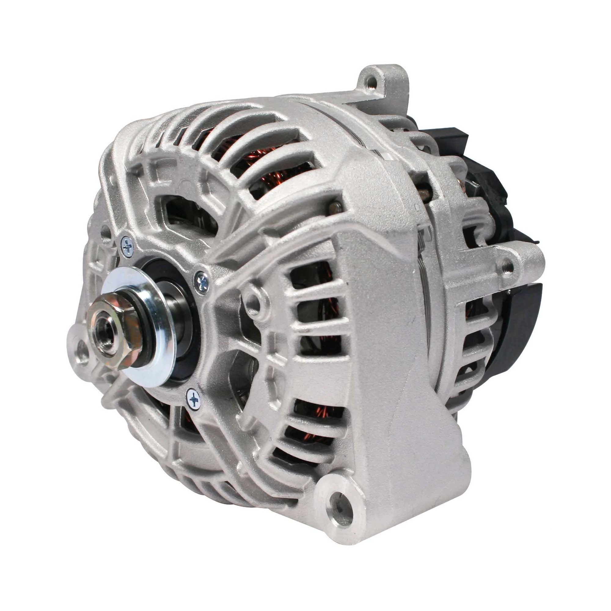 John Deere Alternator, 150 Amp - AL171541