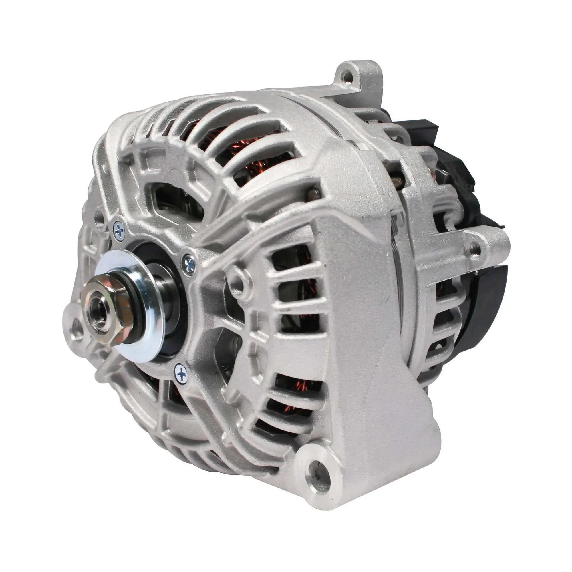 John Deere Alternator, 150 Amp - AL171541