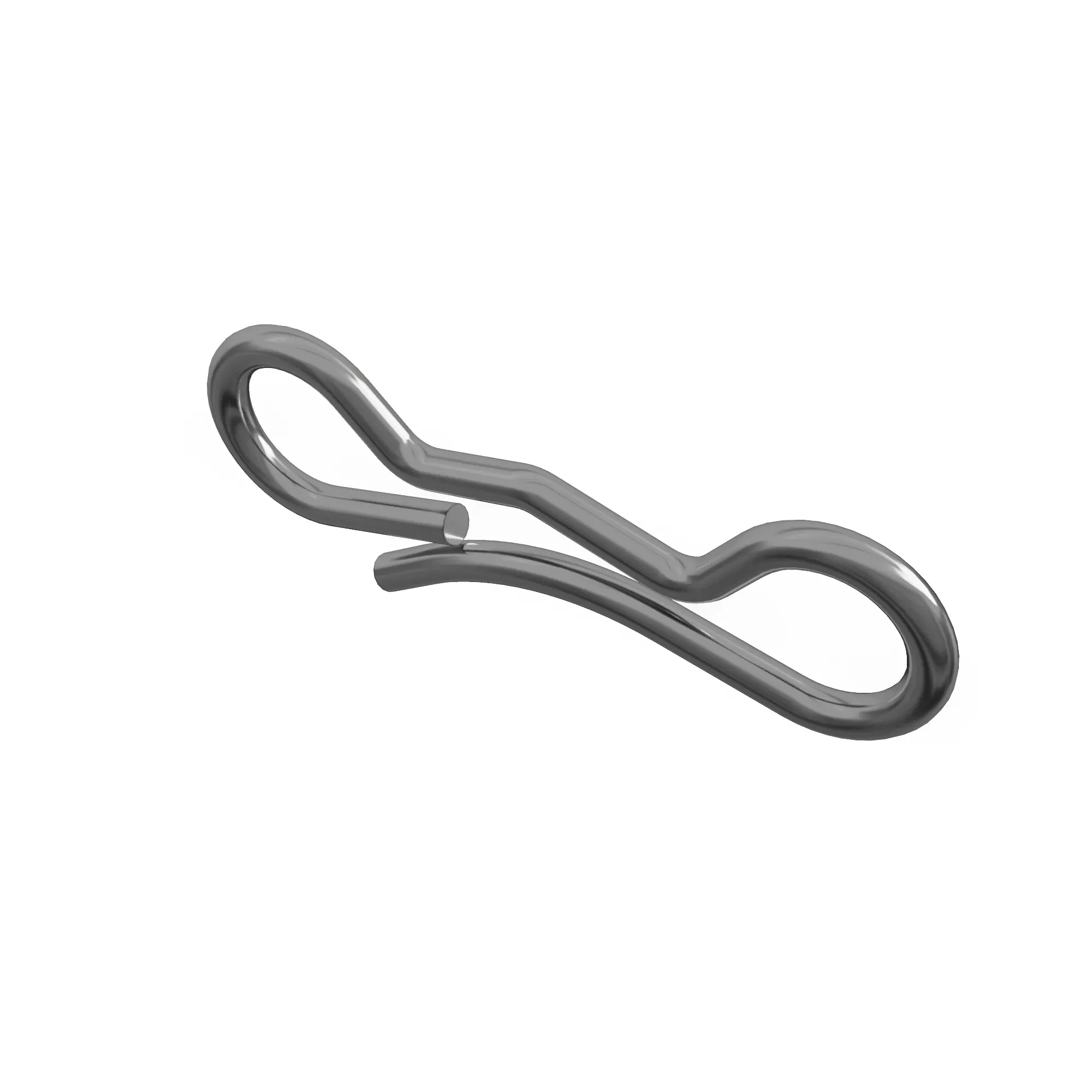 John Deere Spring Locking Pin - T110005