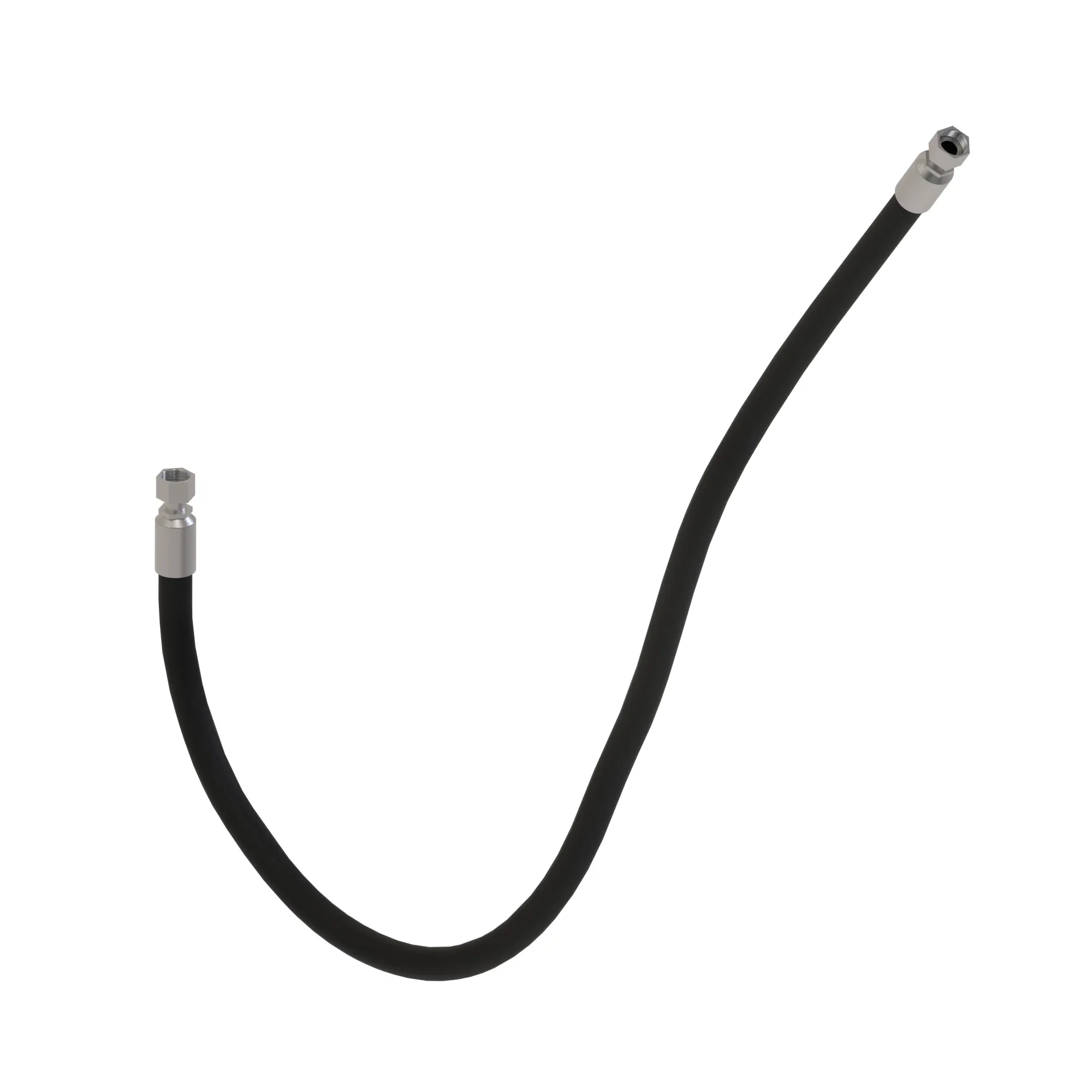 HYDRAULIC HOSE