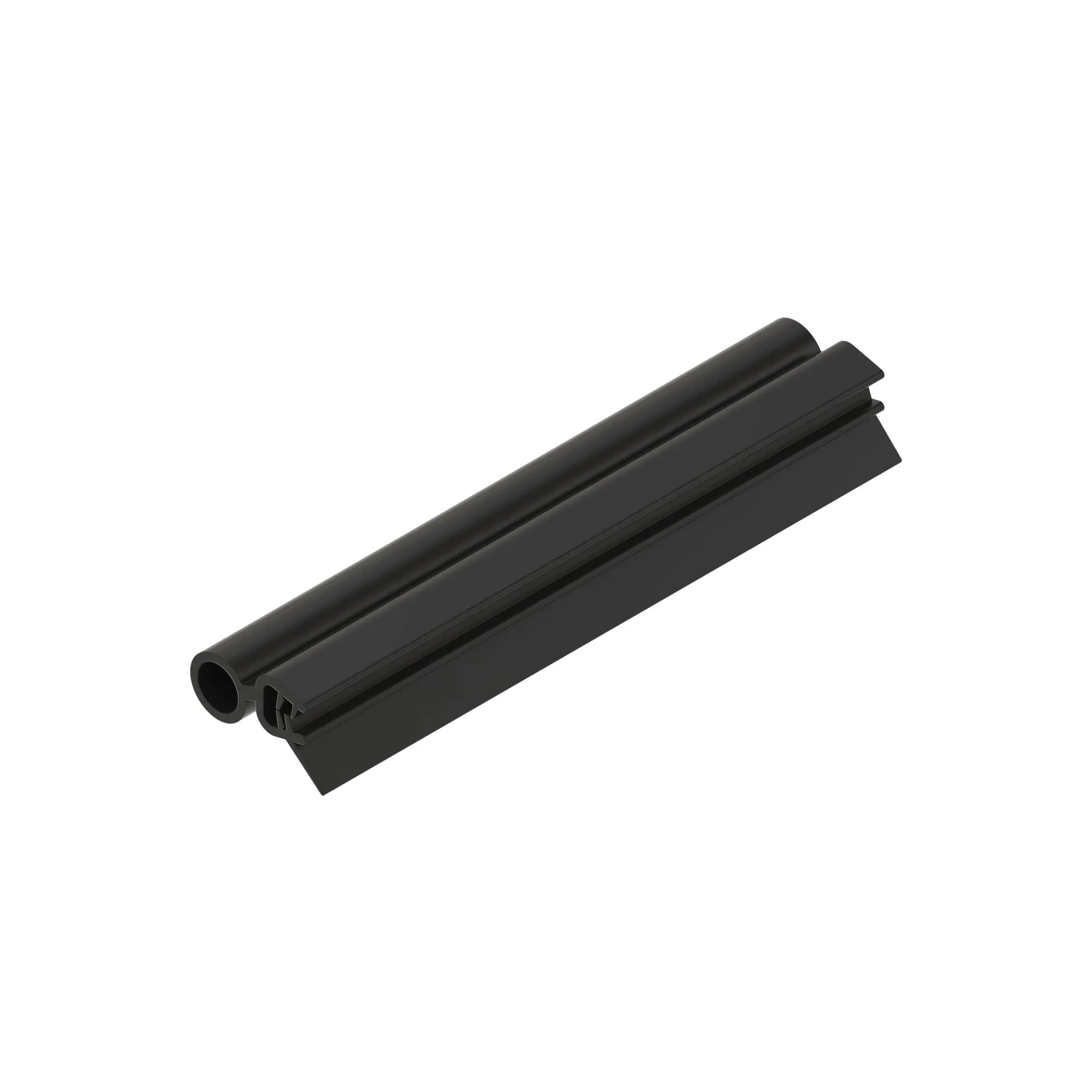 John Deere Rock Guard Sealing Trim - KV24691