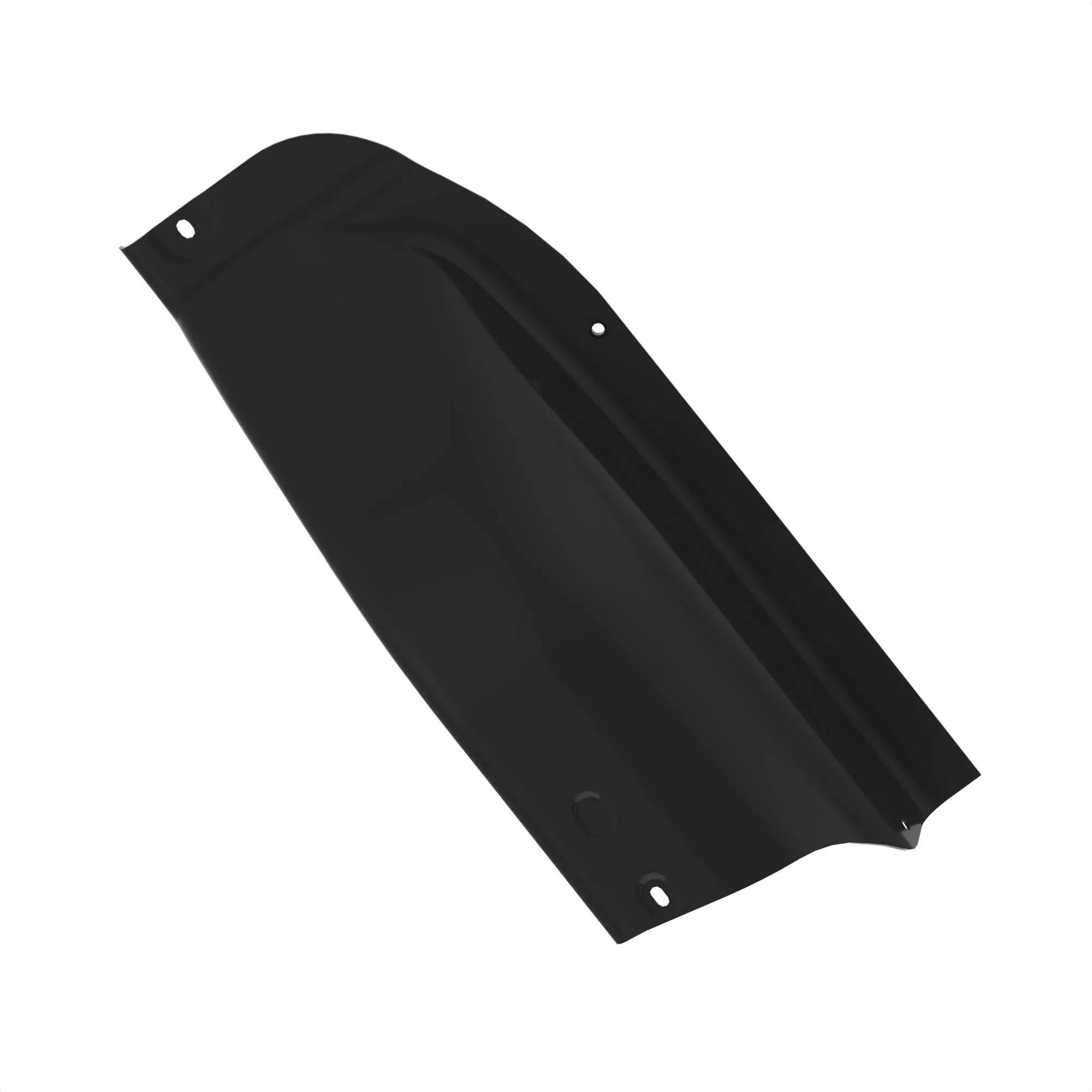 HEAT SHIELD, HEAT SHIELD; 6M/R; DEL