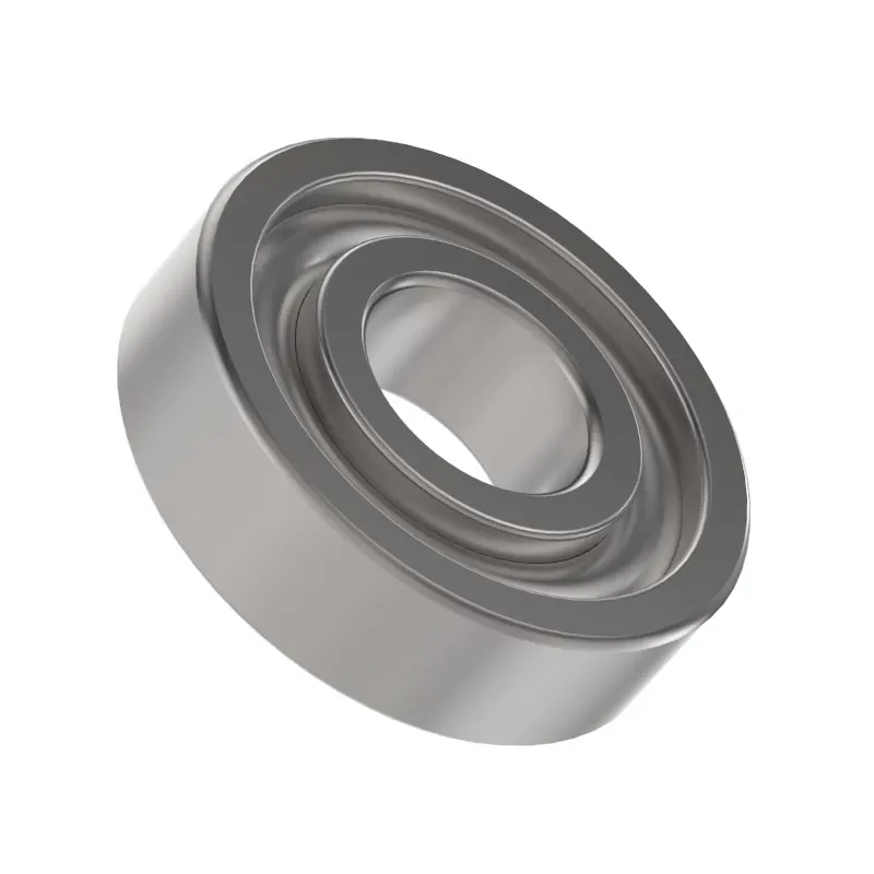 John Deere Single Row Cylindrical Ball Bearing - CH11554