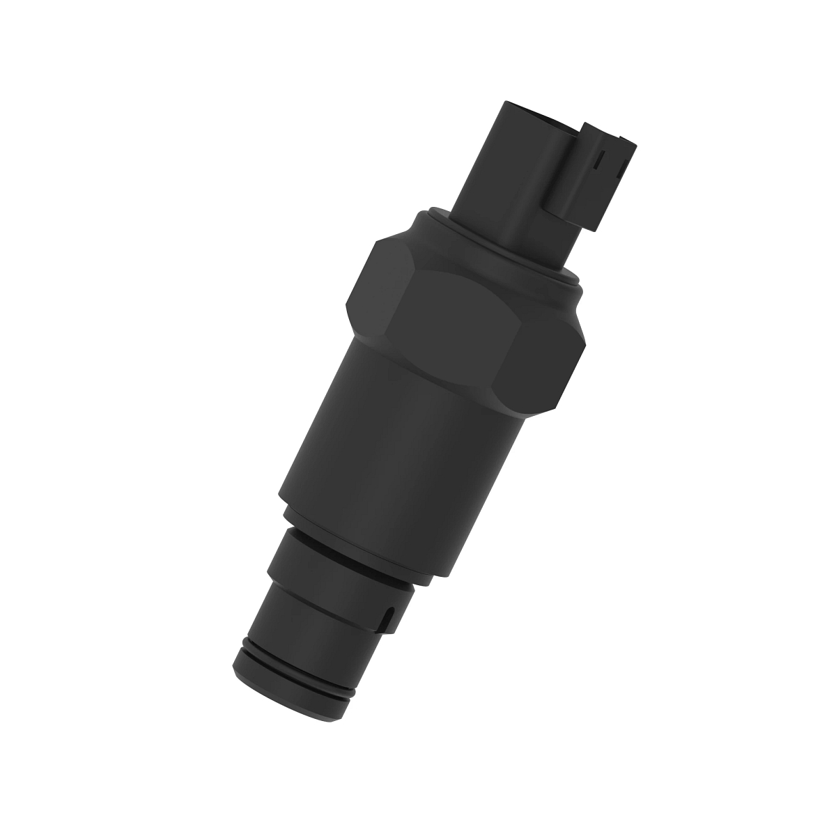 DELTA PRESSURE SWITCH