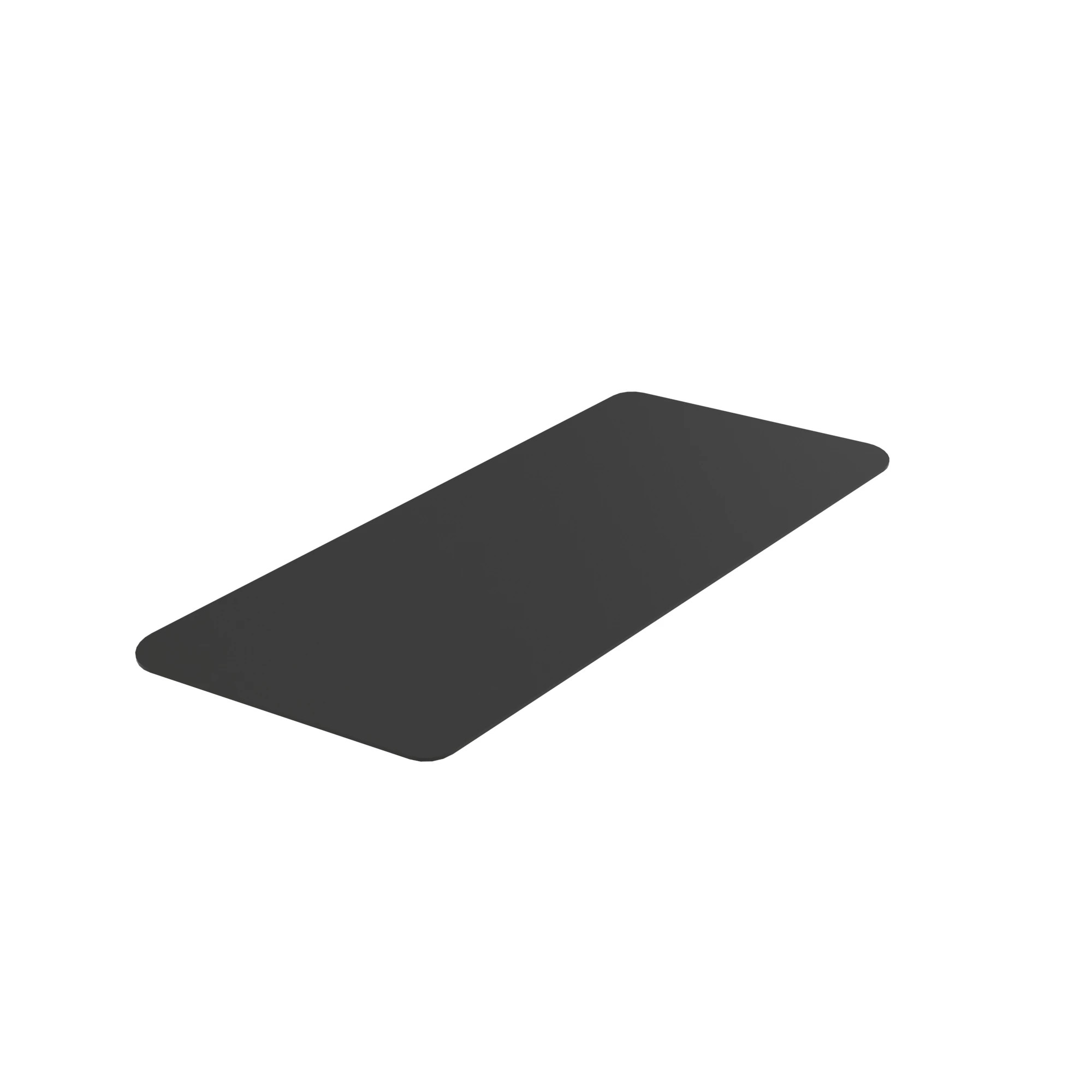 John Deere Ztrack Deck Step Grip - UC25450