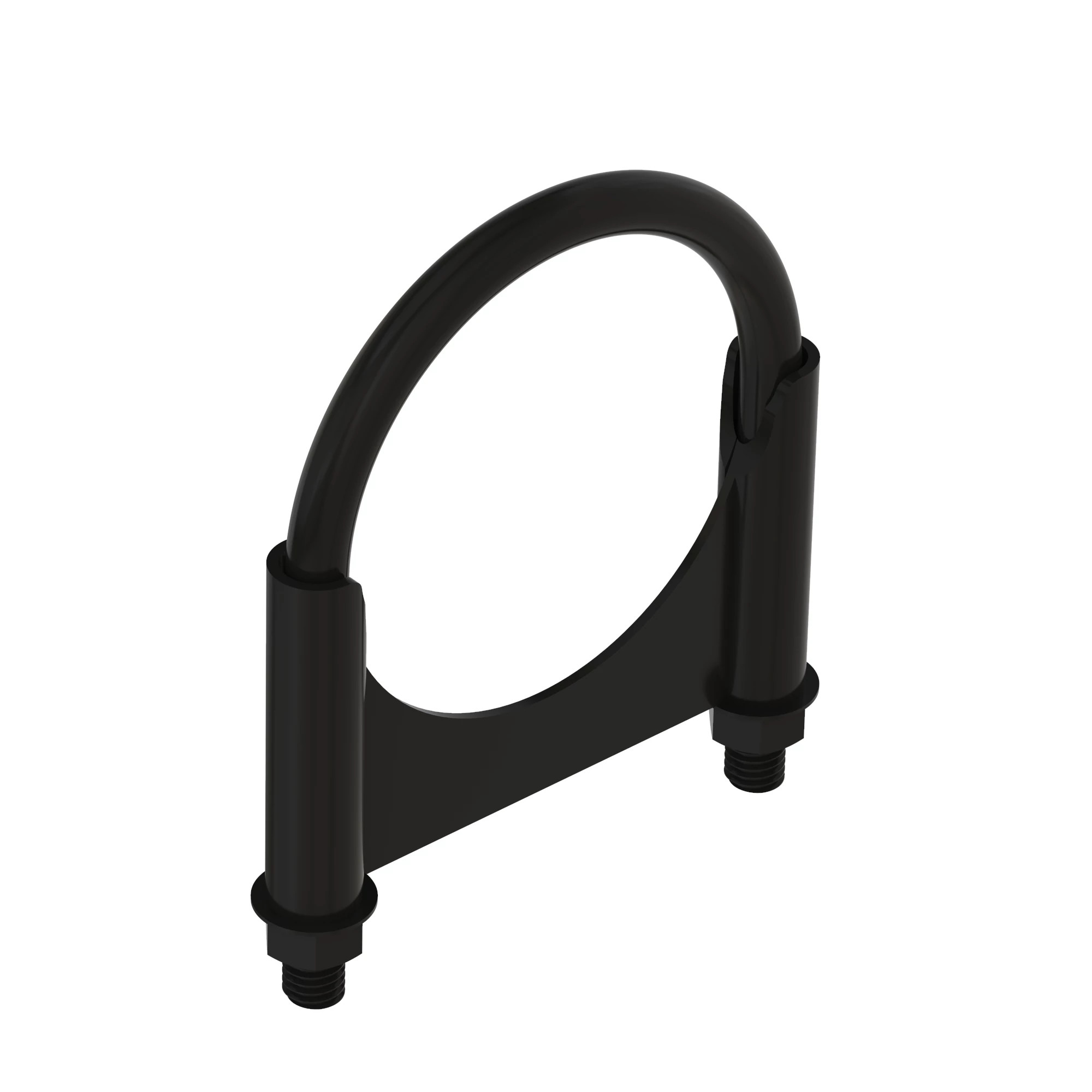 CLAMP - MUFFLER ASSY