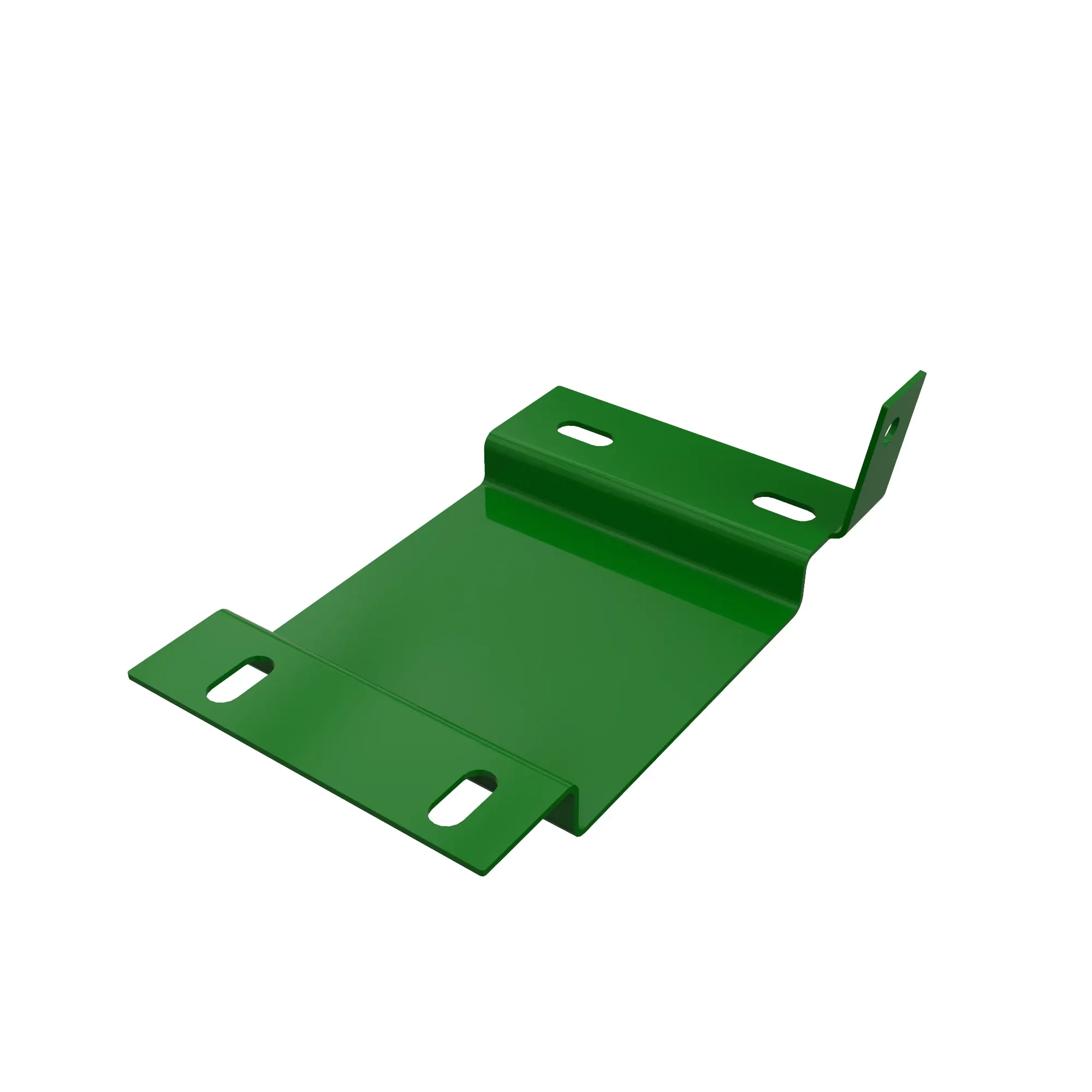 John Deere Panel Joining Bracket - HXE44231