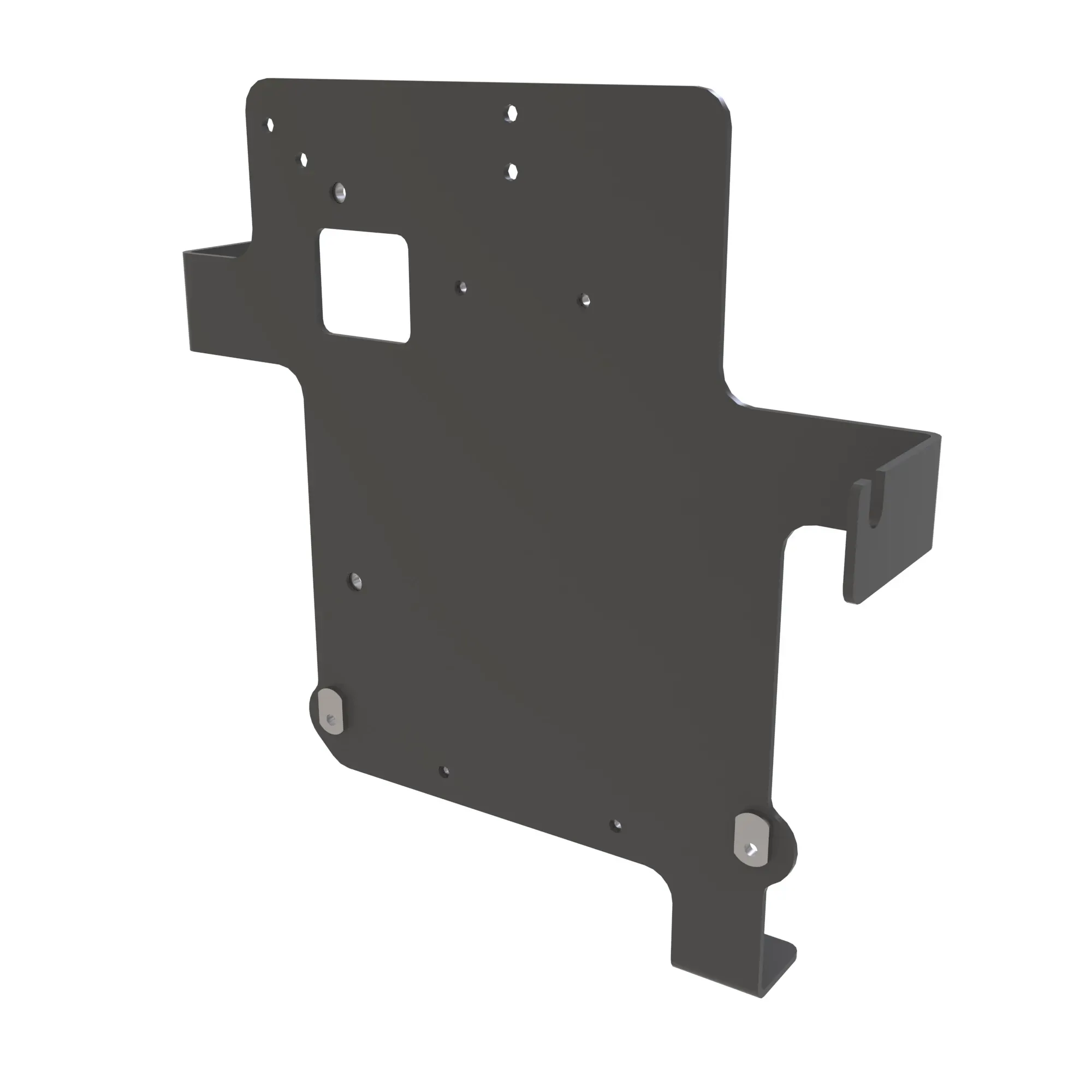 John Deere Controller Bracket - AT371934
