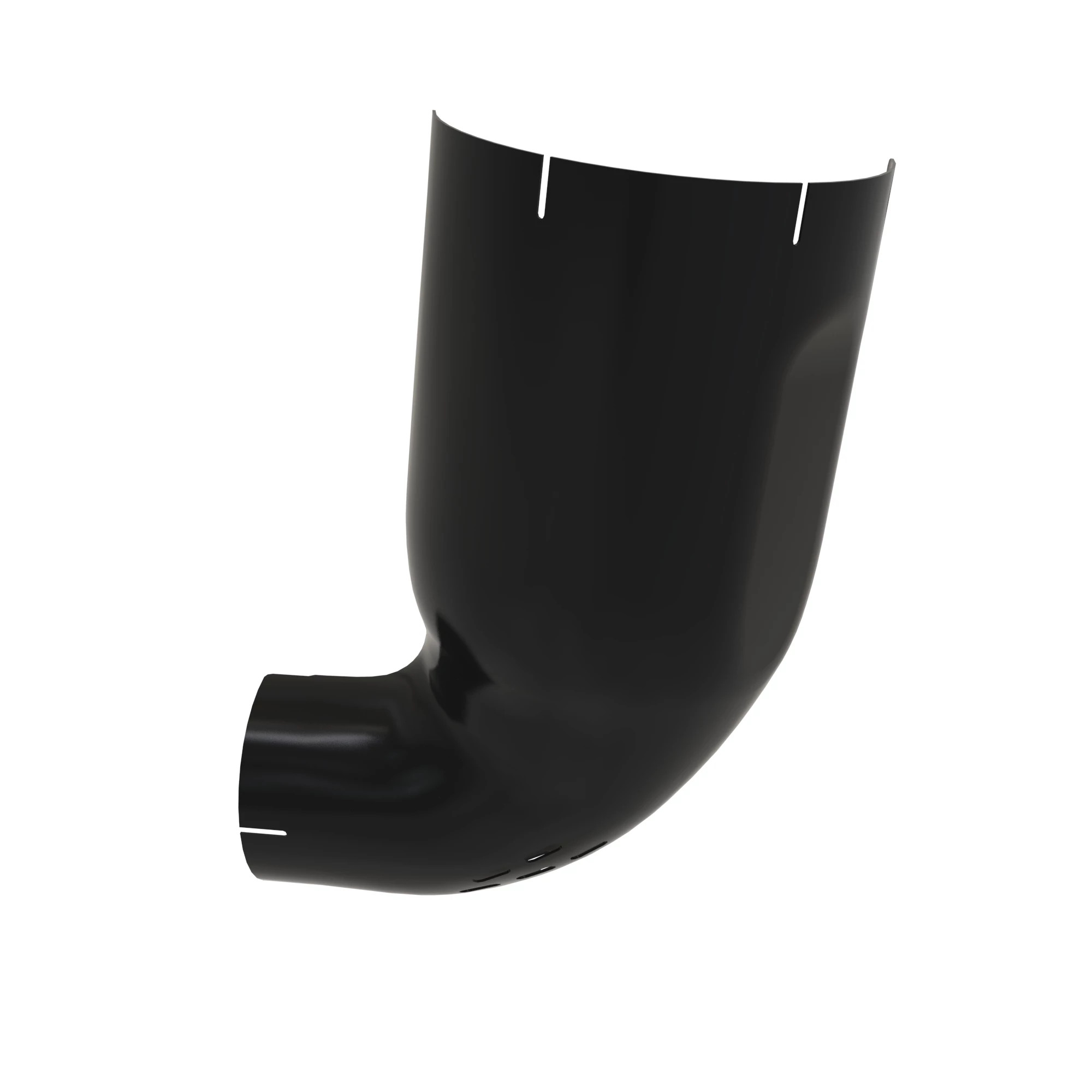 John Deere Heat Shield - R325638