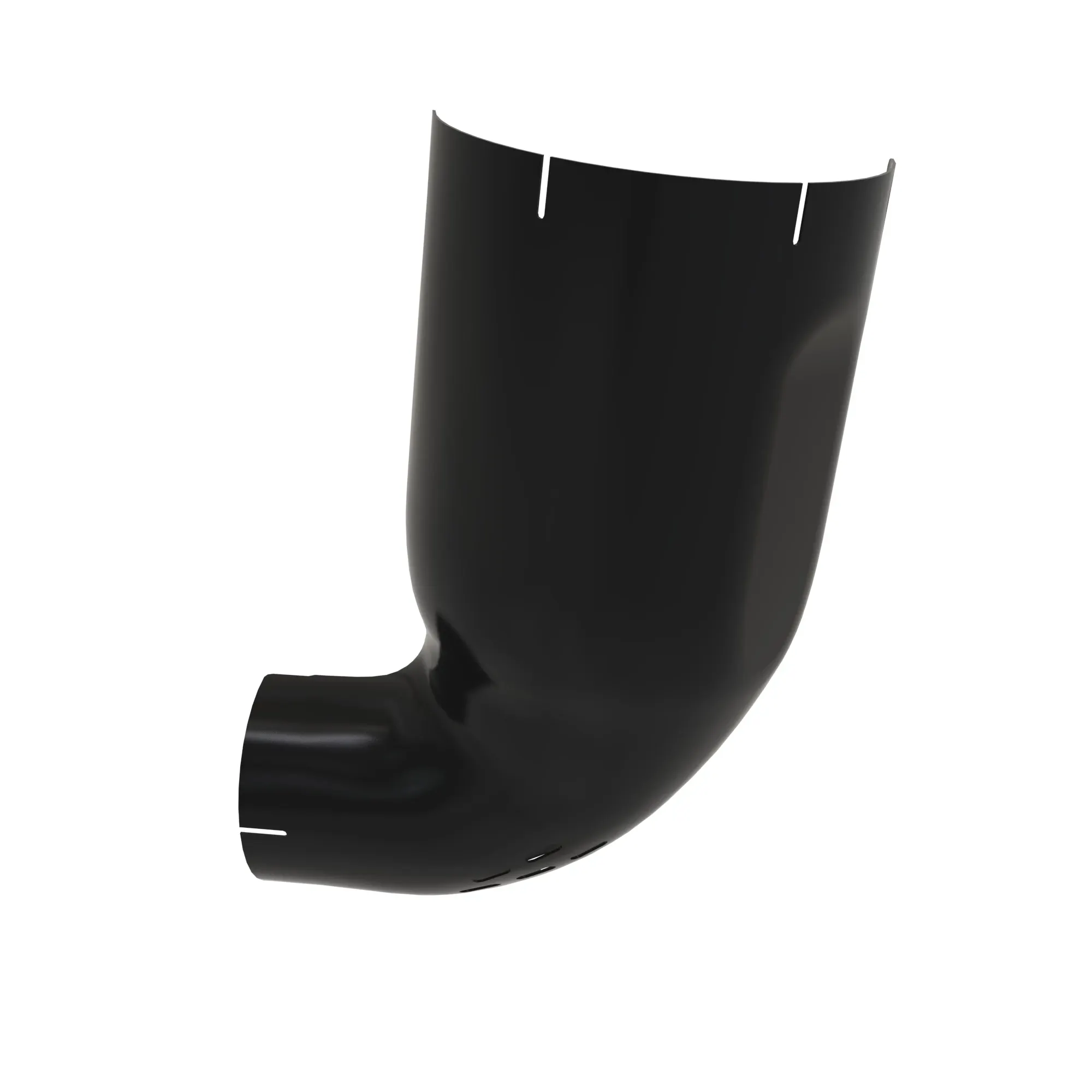 John Deere Heat Shield - R325638