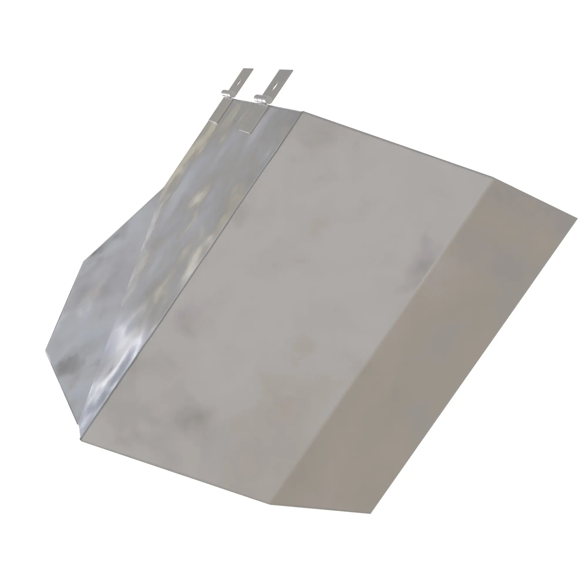 John Deere Grain Tank Cover - DQ08046