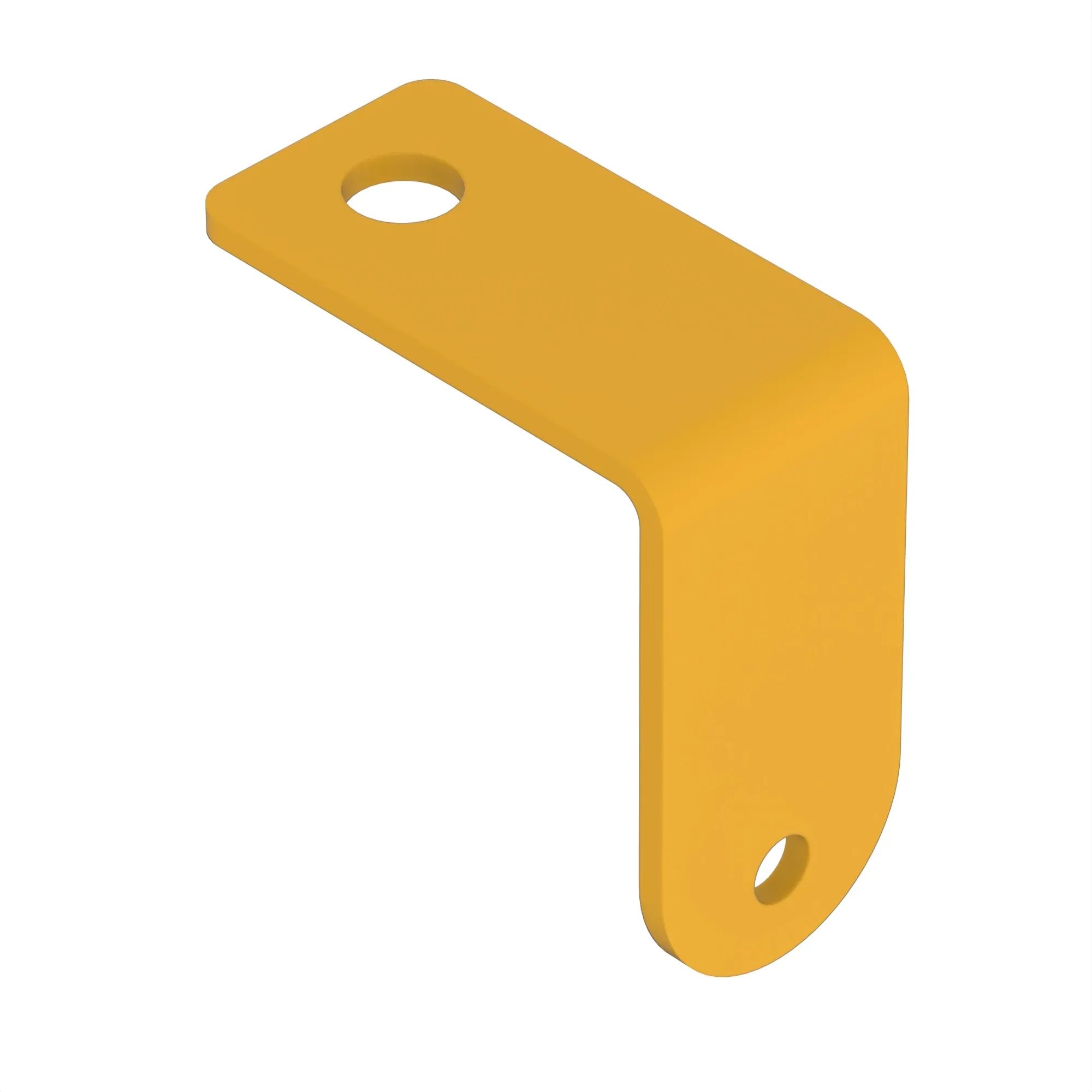 John Deere Bracket - T403386