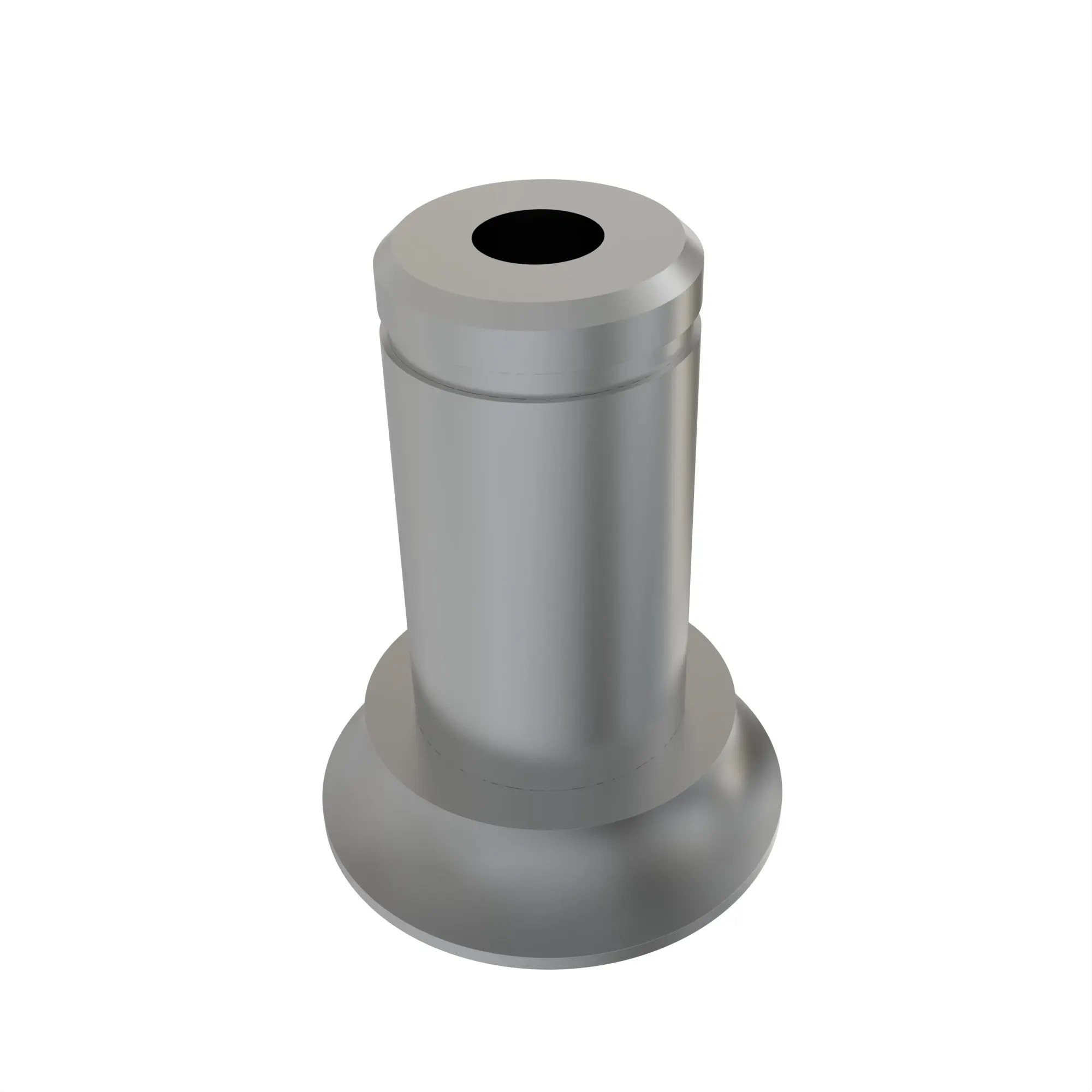 HUB, HUB FOR PASSIV FAN