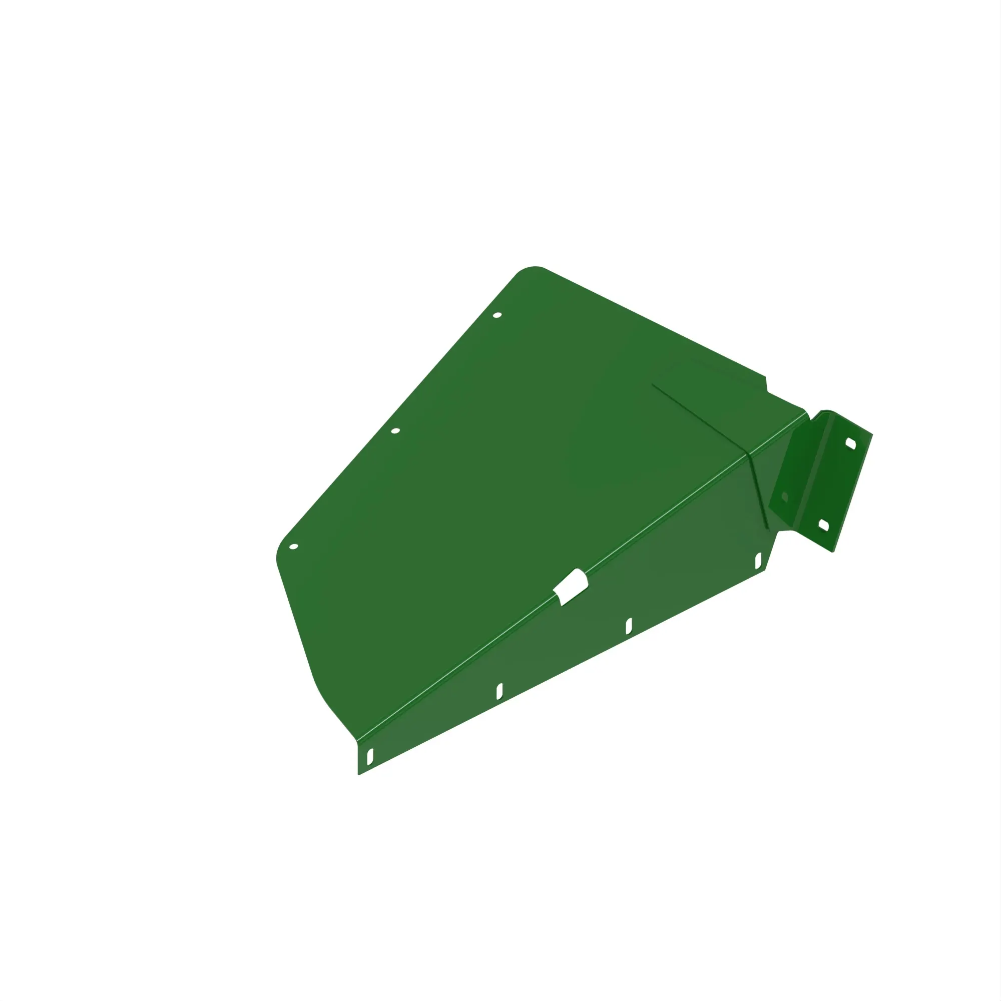 AH166869: Spreader Panel, Right Side