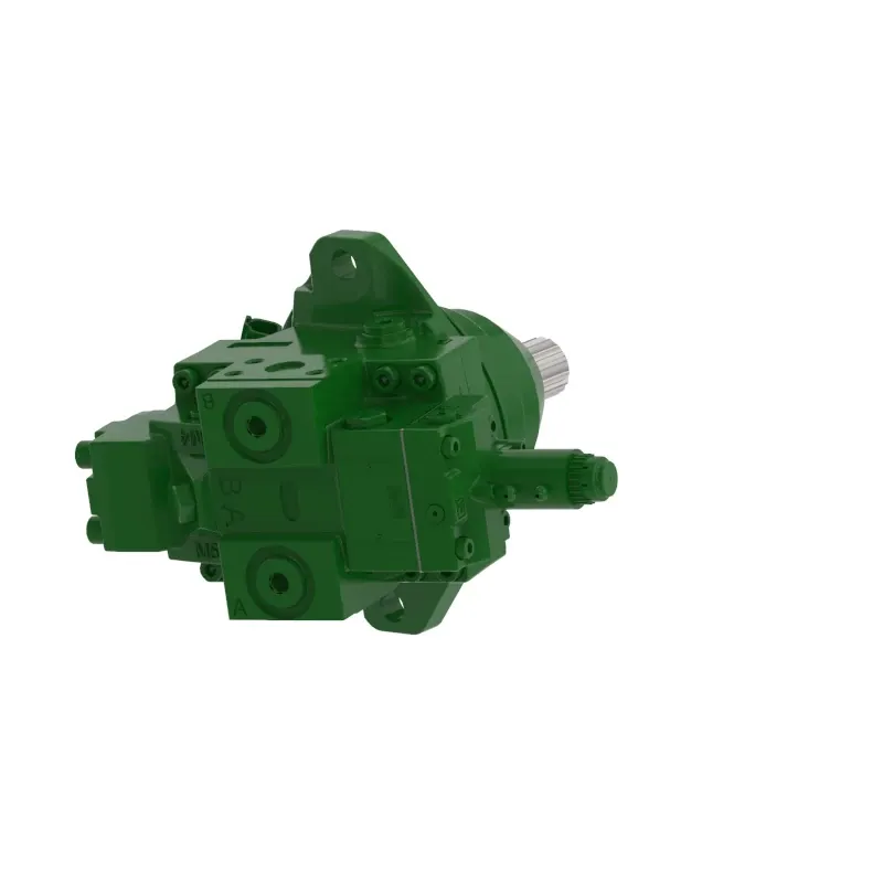 Hydraulic Motor
