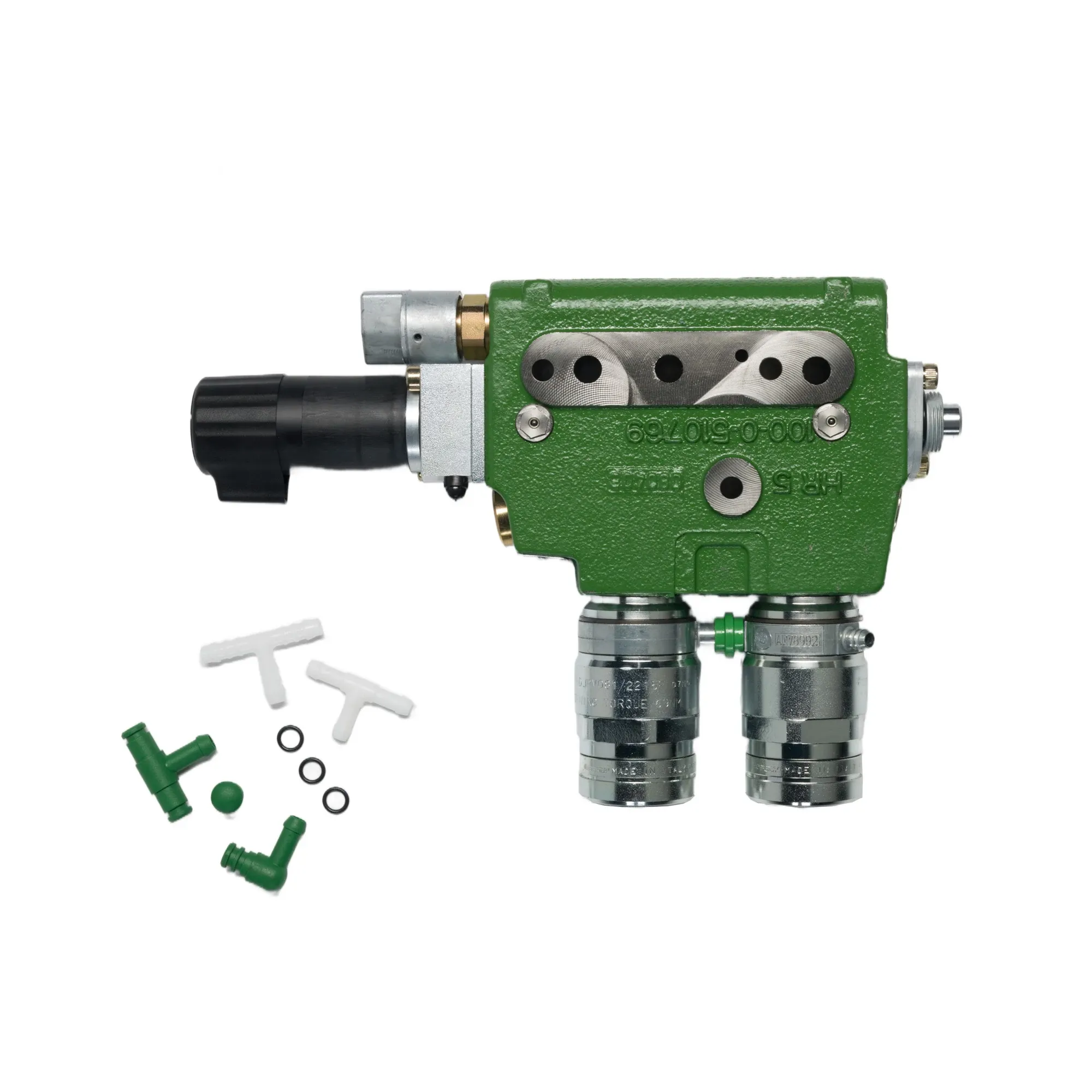 John Deere Mechanically Operated Selective Control Valve (M-SCV) - AL181054