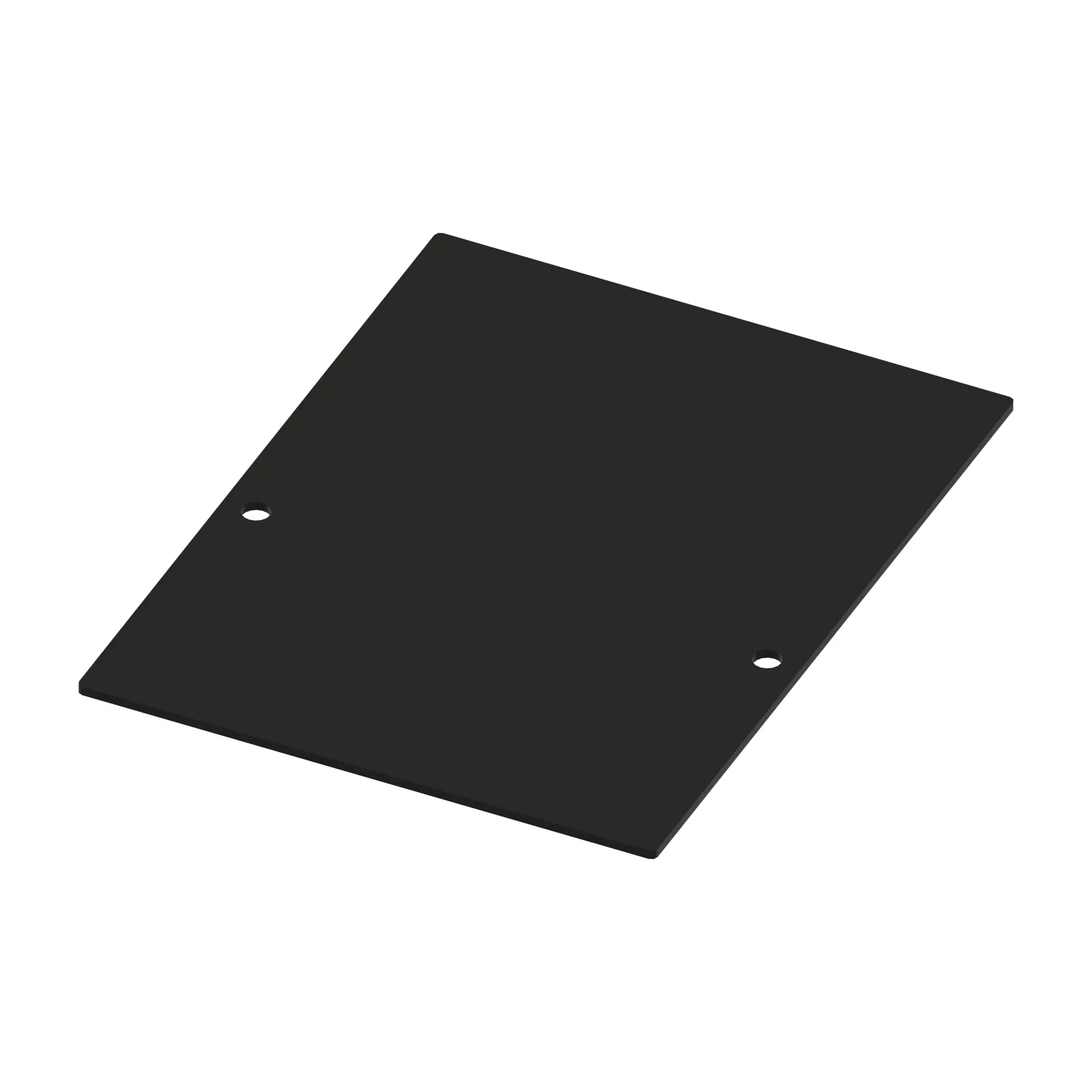 John Deere Plate - F678911
