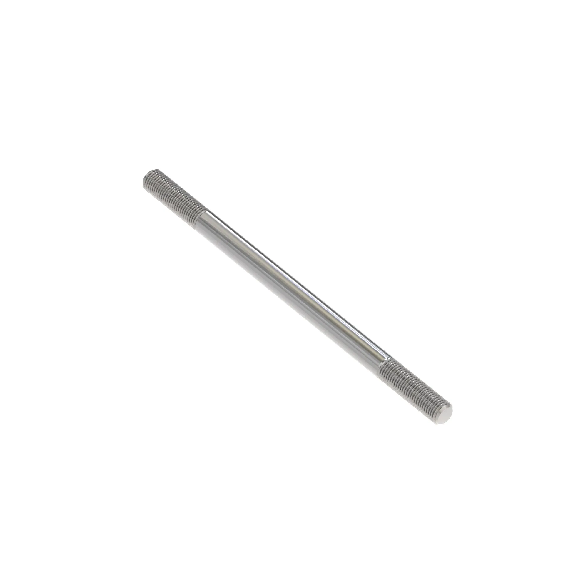 John Deere Stud Metric Straight Rod - 42M7072