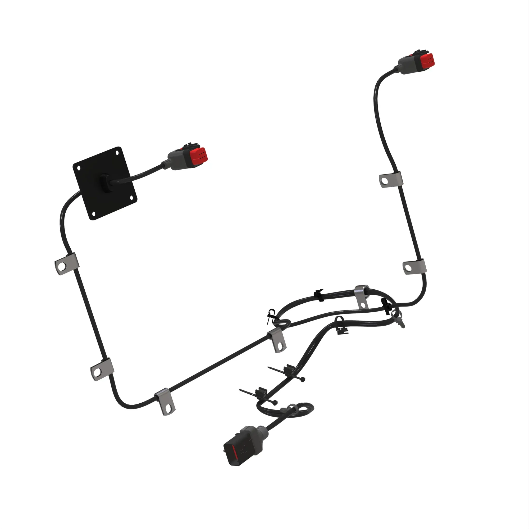 WIRING HARNESS