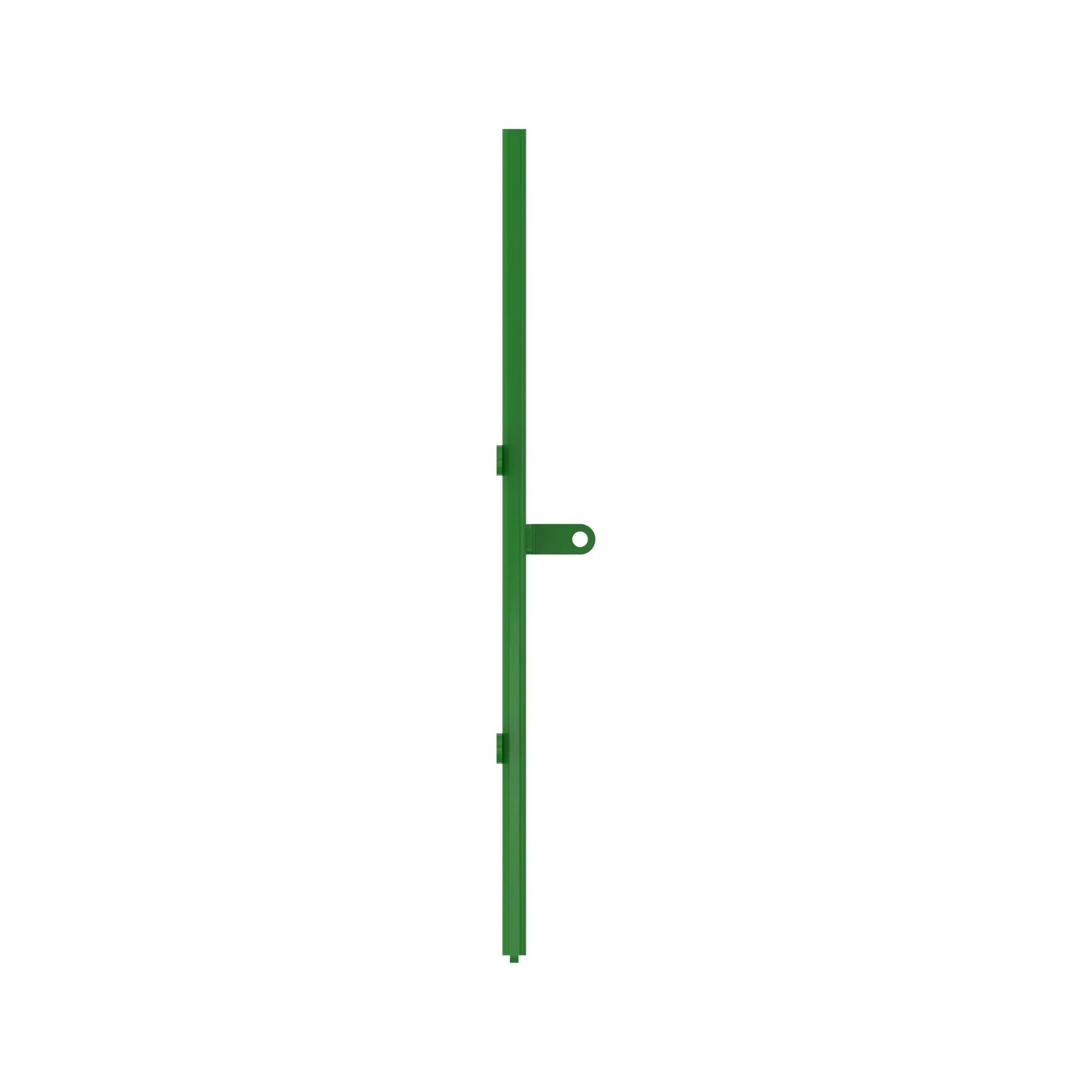 BRACKET RADIATOR SCREEN