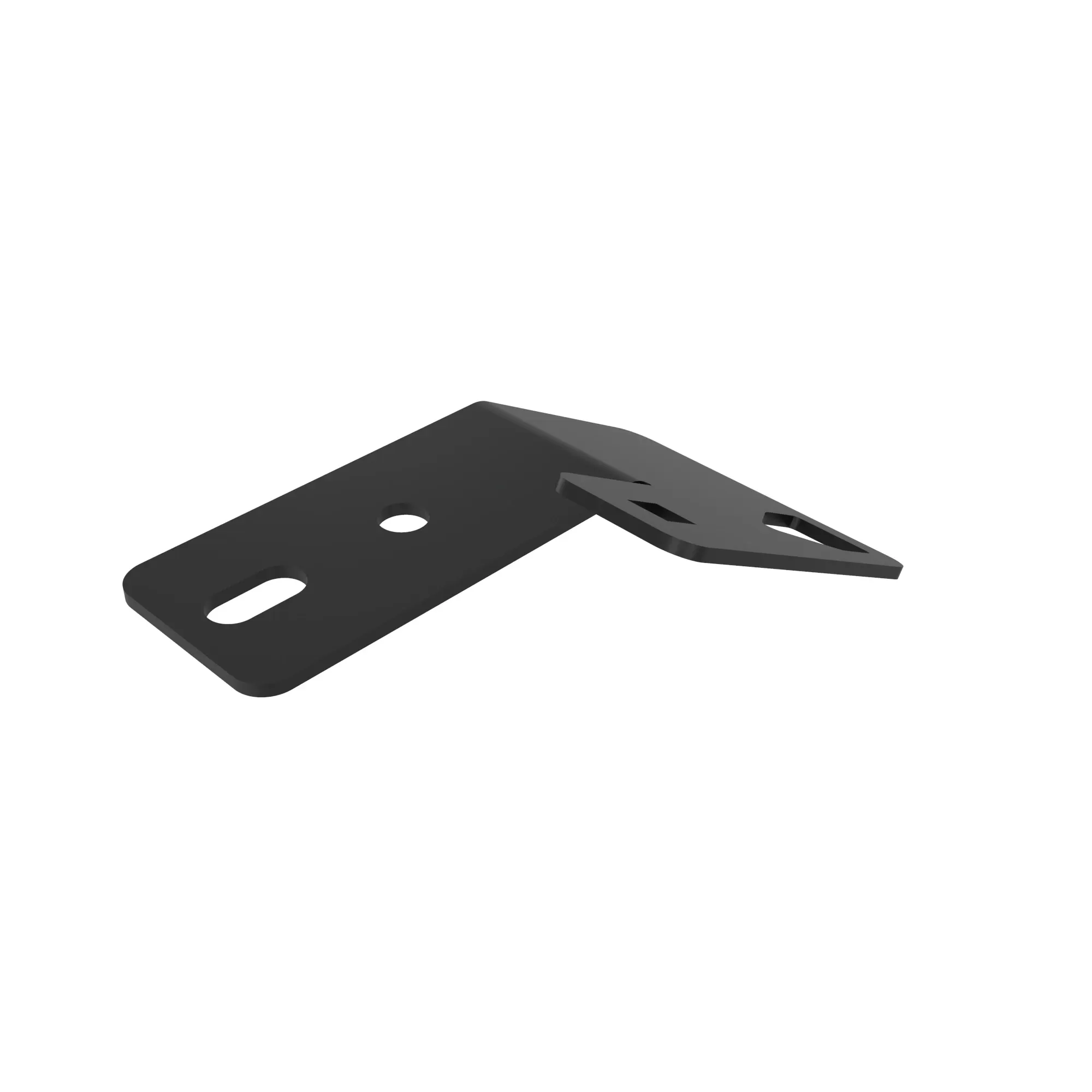 KK24904: Nozzle Tube Mounting Bracket