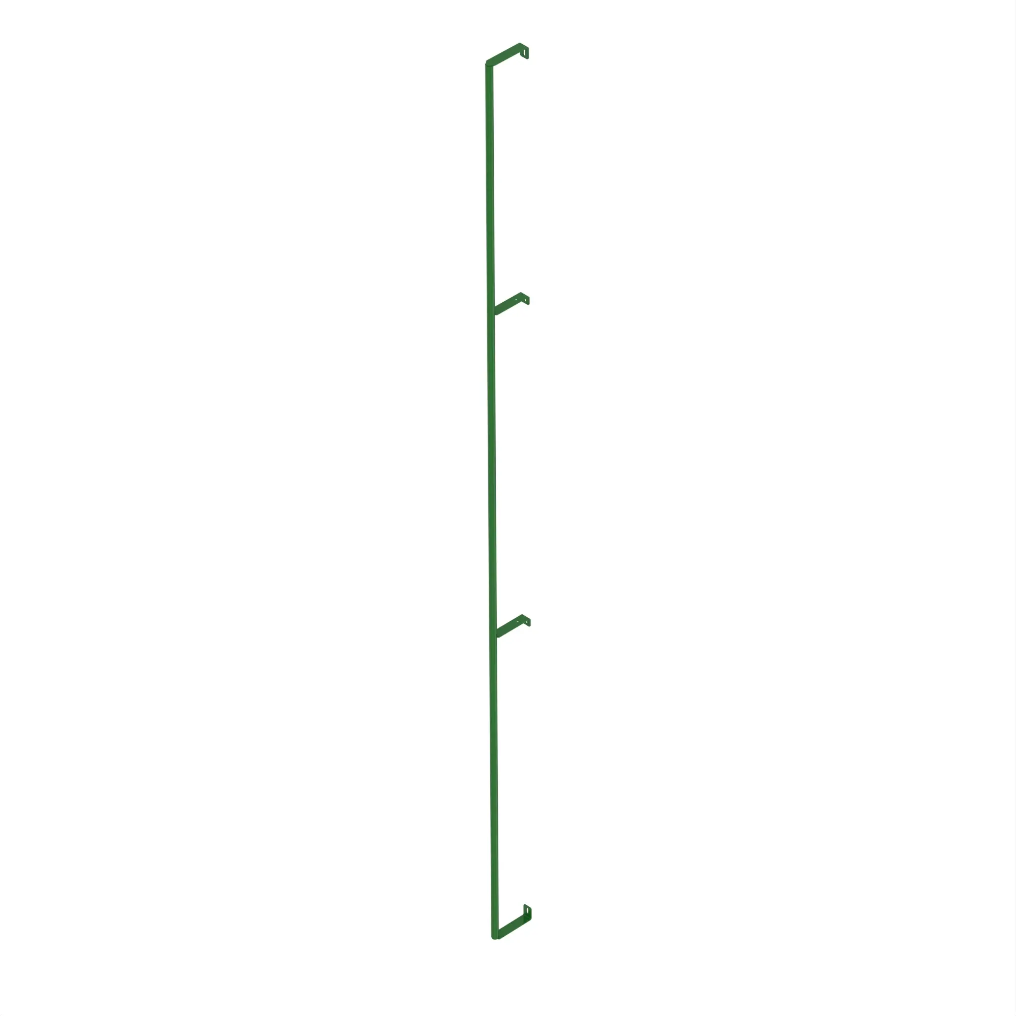 BRACKET, NOZZLE PROTECTION 3M