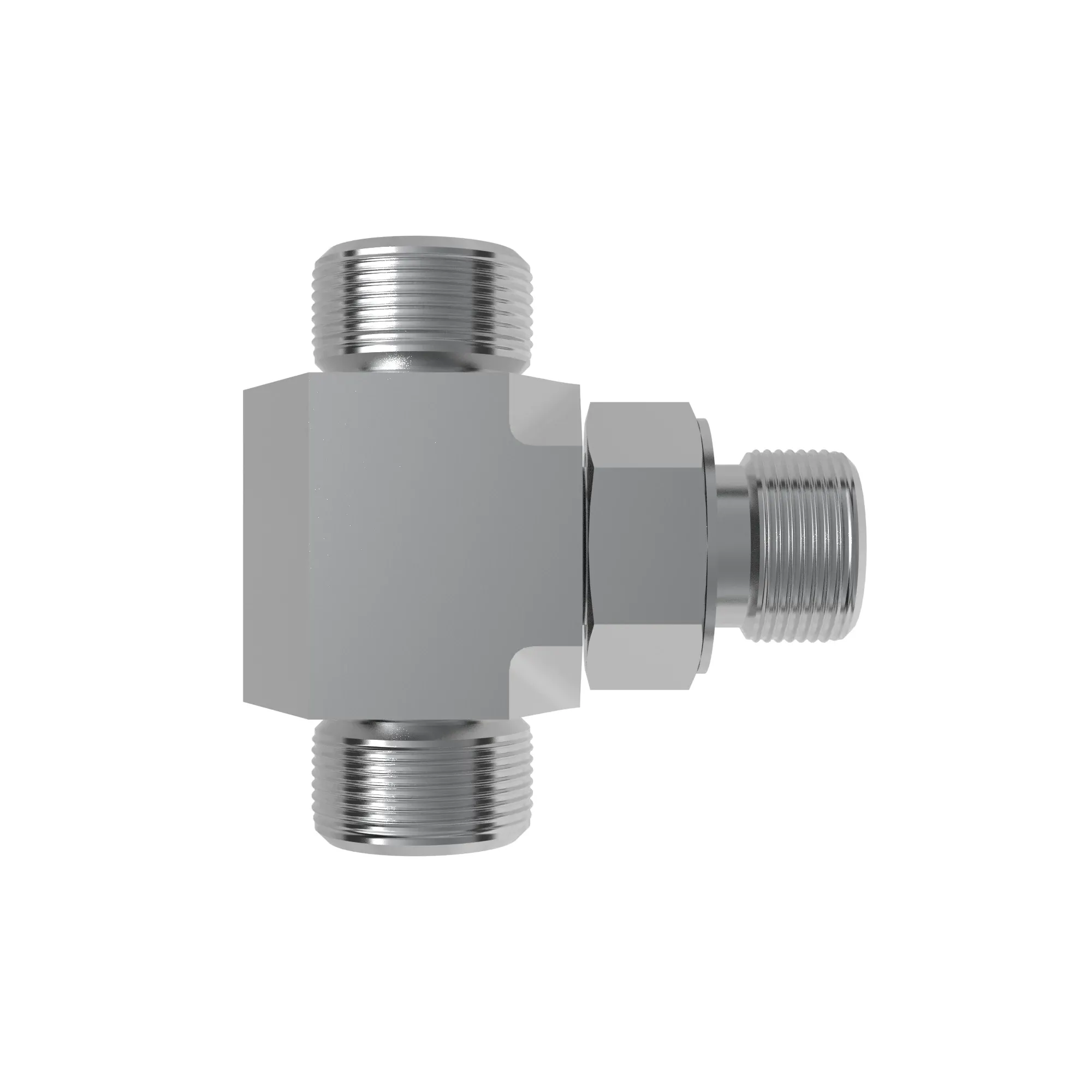 ADJ STUD BRANCH TEE (SDBT), ORFS