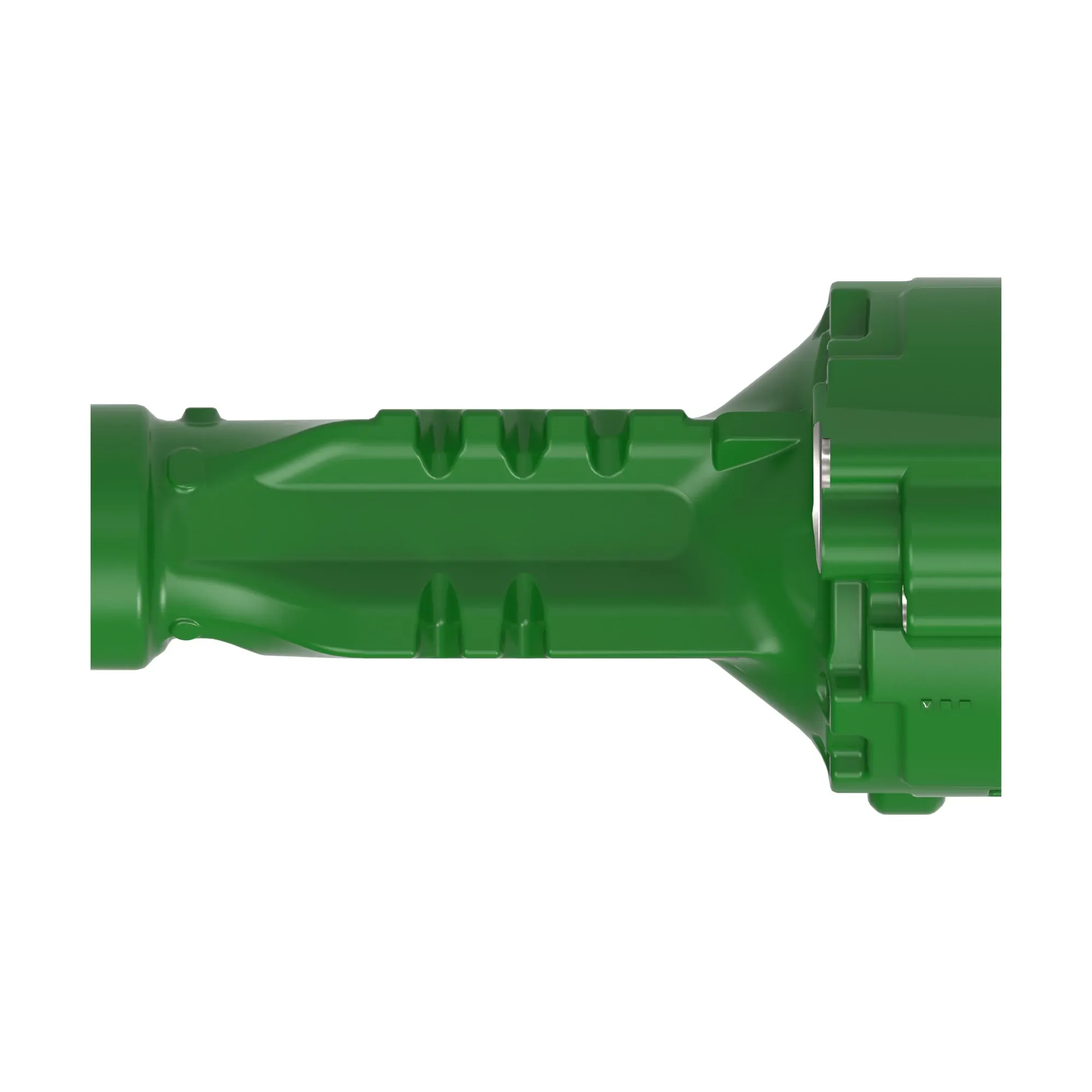 HOUSING, HOUSING, REAR AXLE, RH ASS