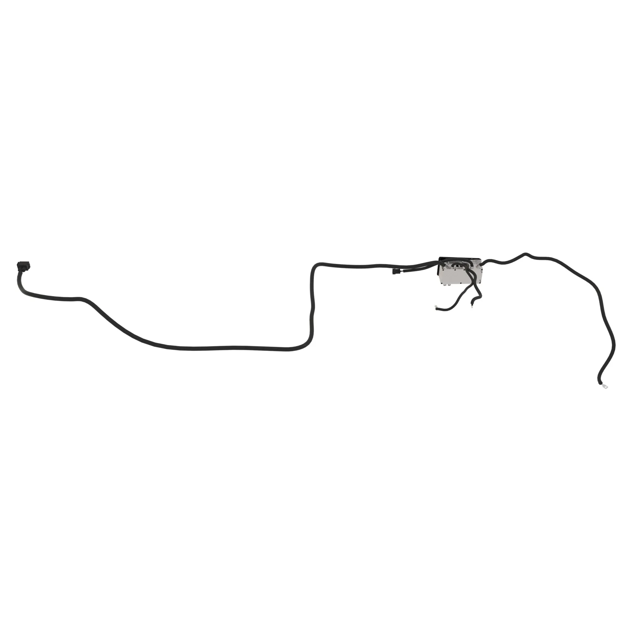 John Deere Power Link Box Wiring Harness - AL208094