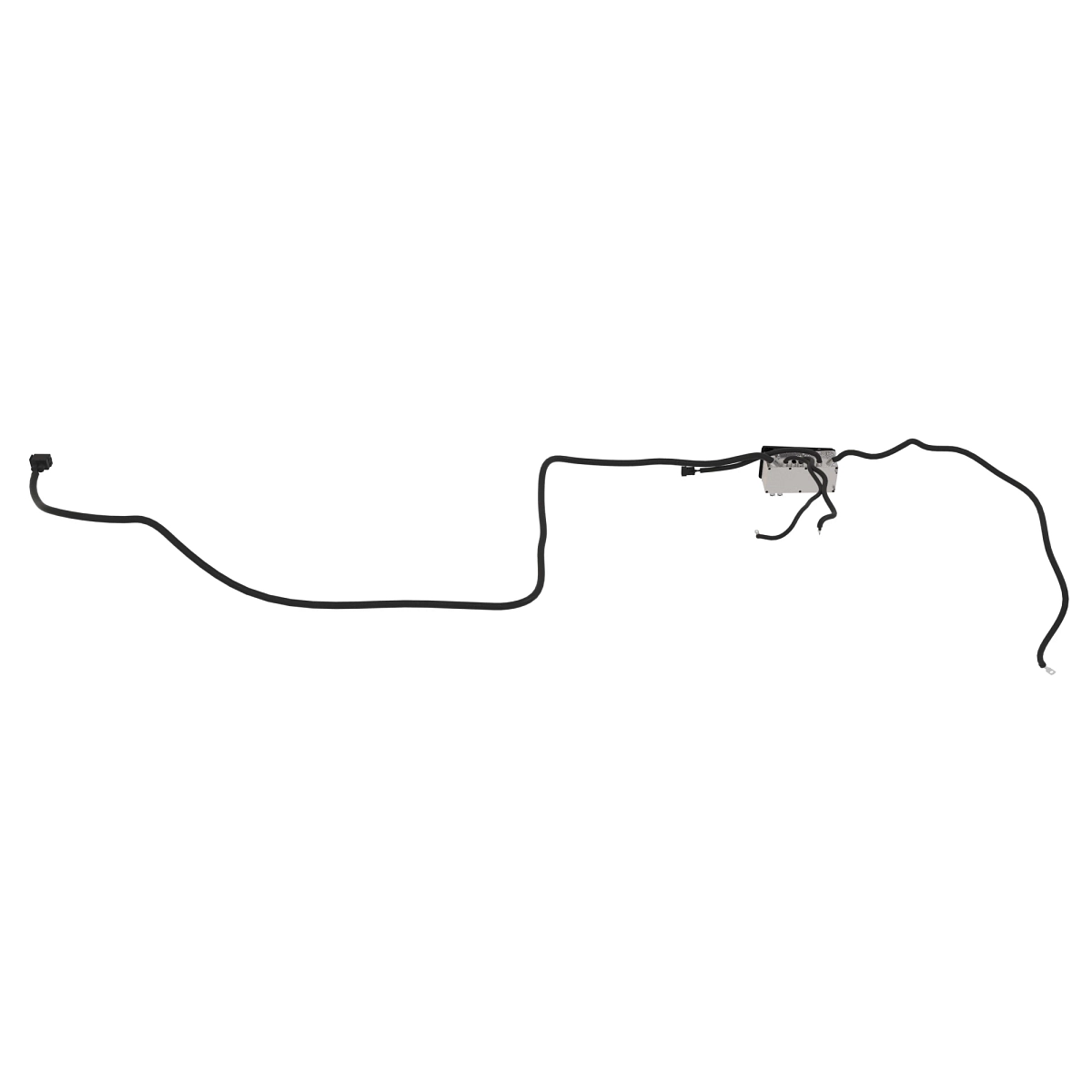 Wiring Harness, Power Link Box/6CYL