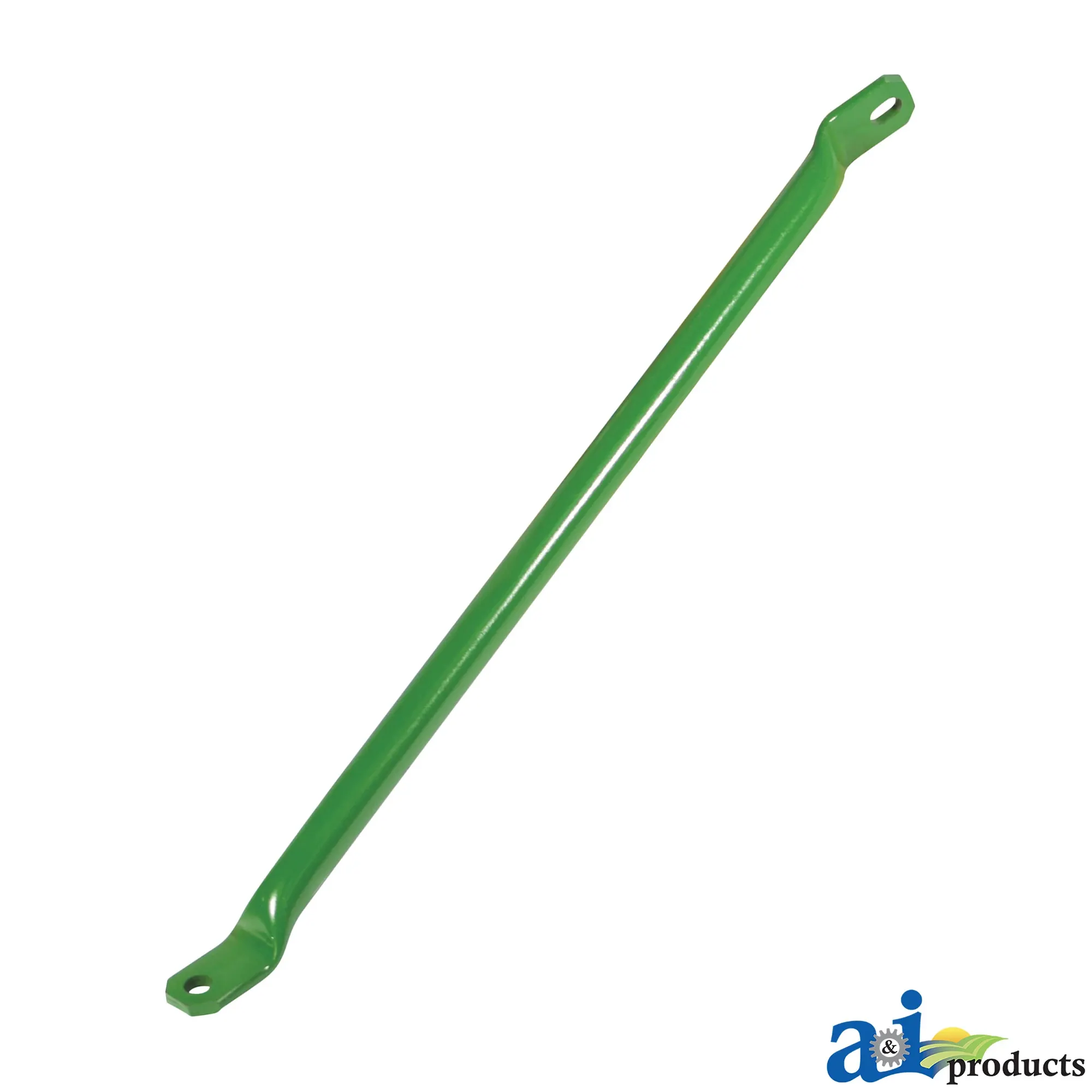 A&I Products Pipe, Support, Deflector - A-H126335