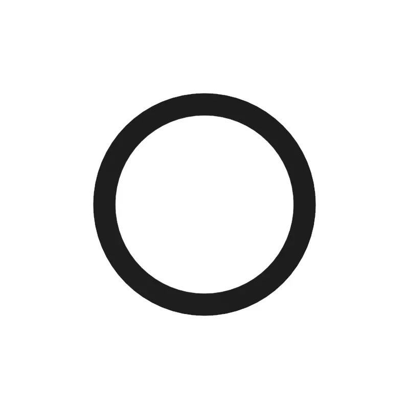 GASKET, GASKET, FUEL HANGER