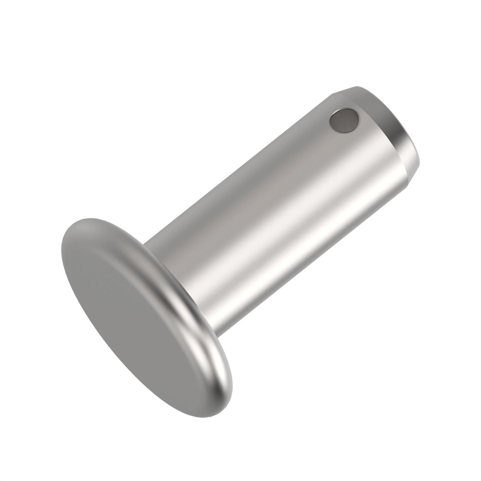 PIN FASTENER, DRILLED