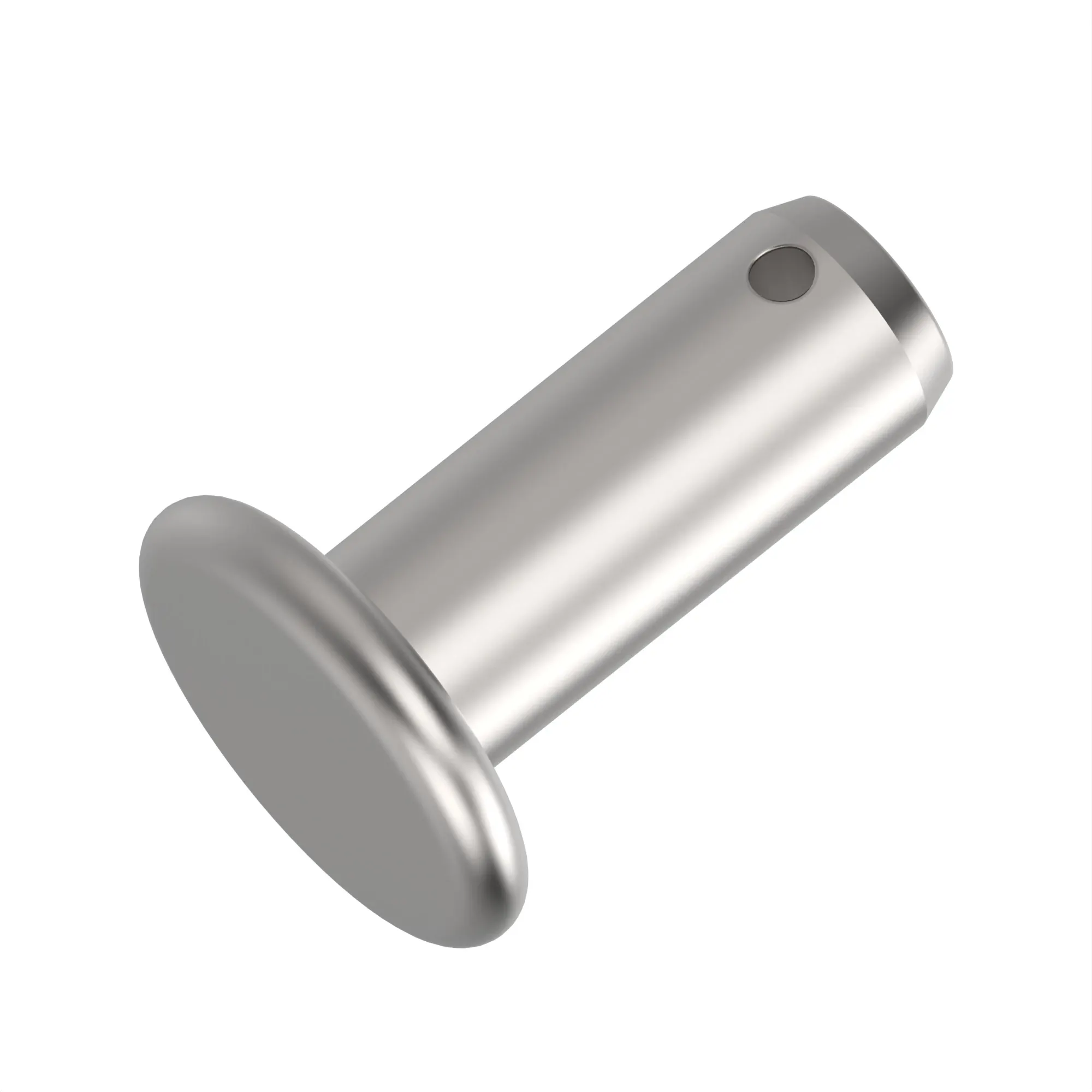 John Deere Drilled Pin - N381824