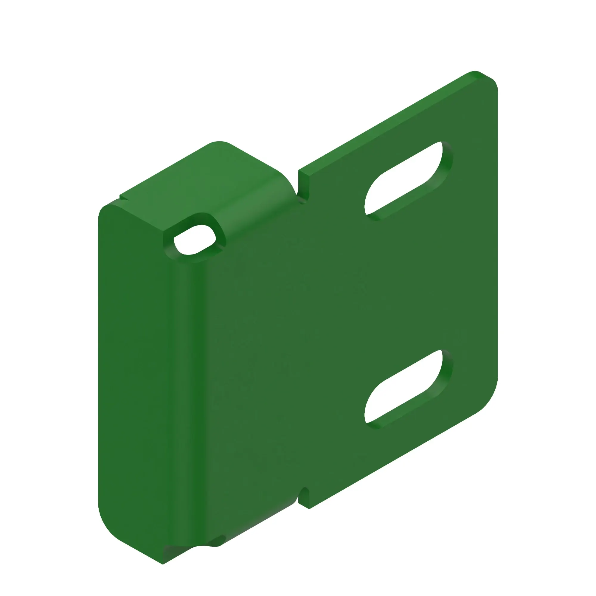 John Deere Door Switch Actuator Plate - CXT20598