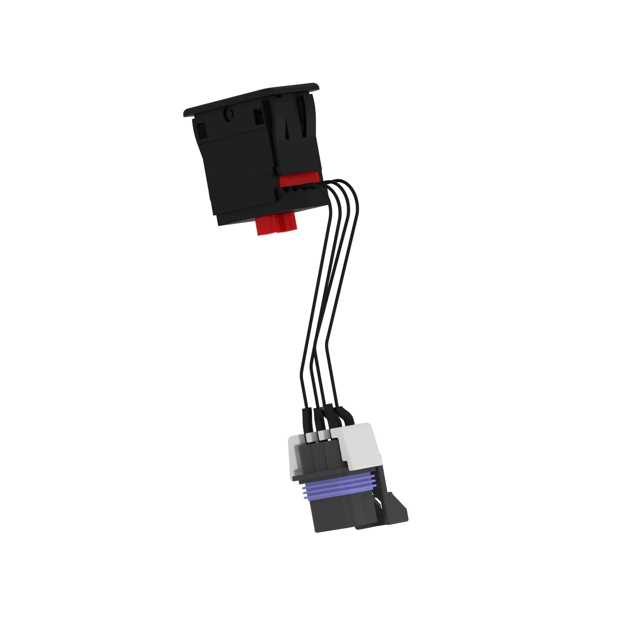 SWITCH, ROCKER (THROTTLE)