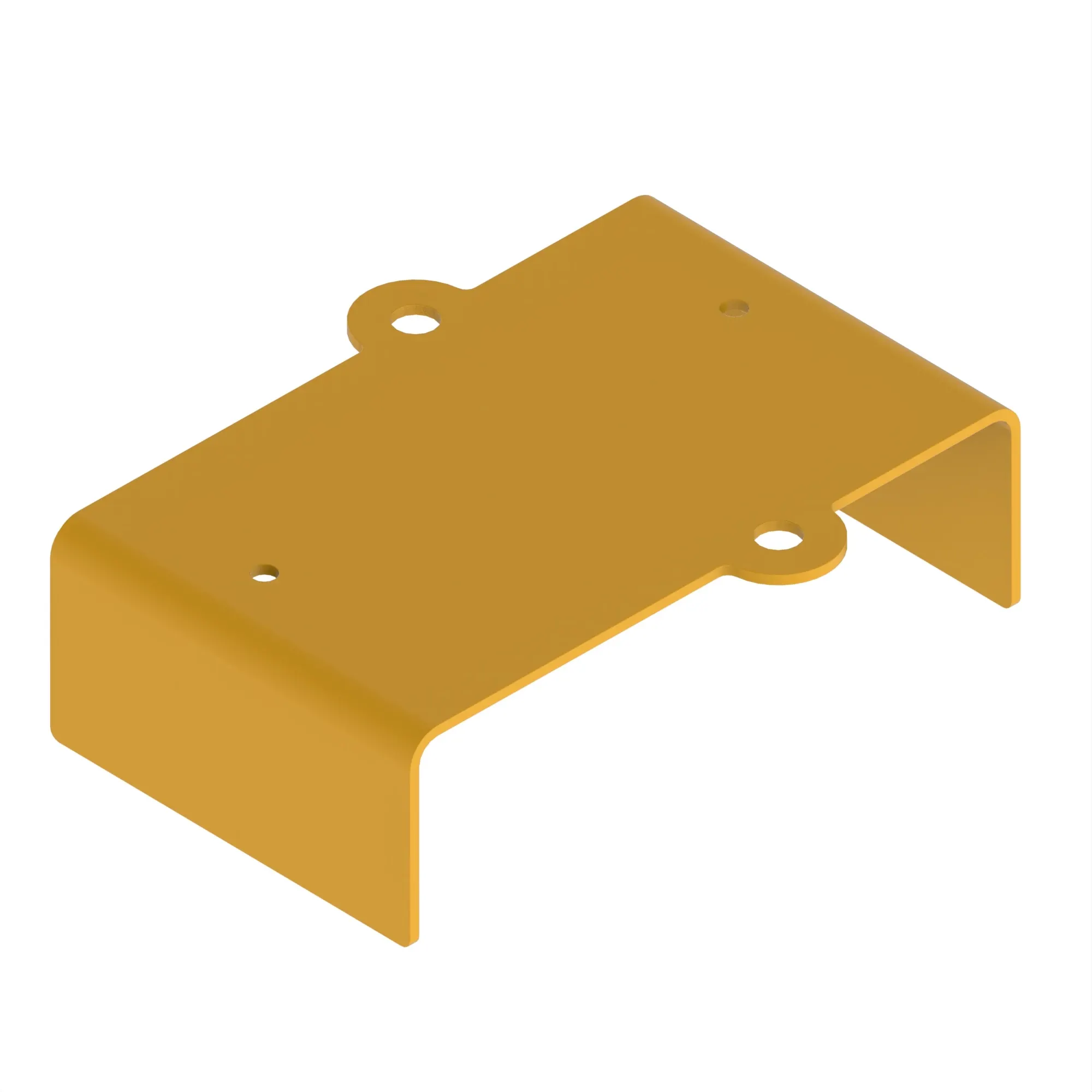 FLANGE, DOOR SEAL 900K1 DEBRIS SCRE