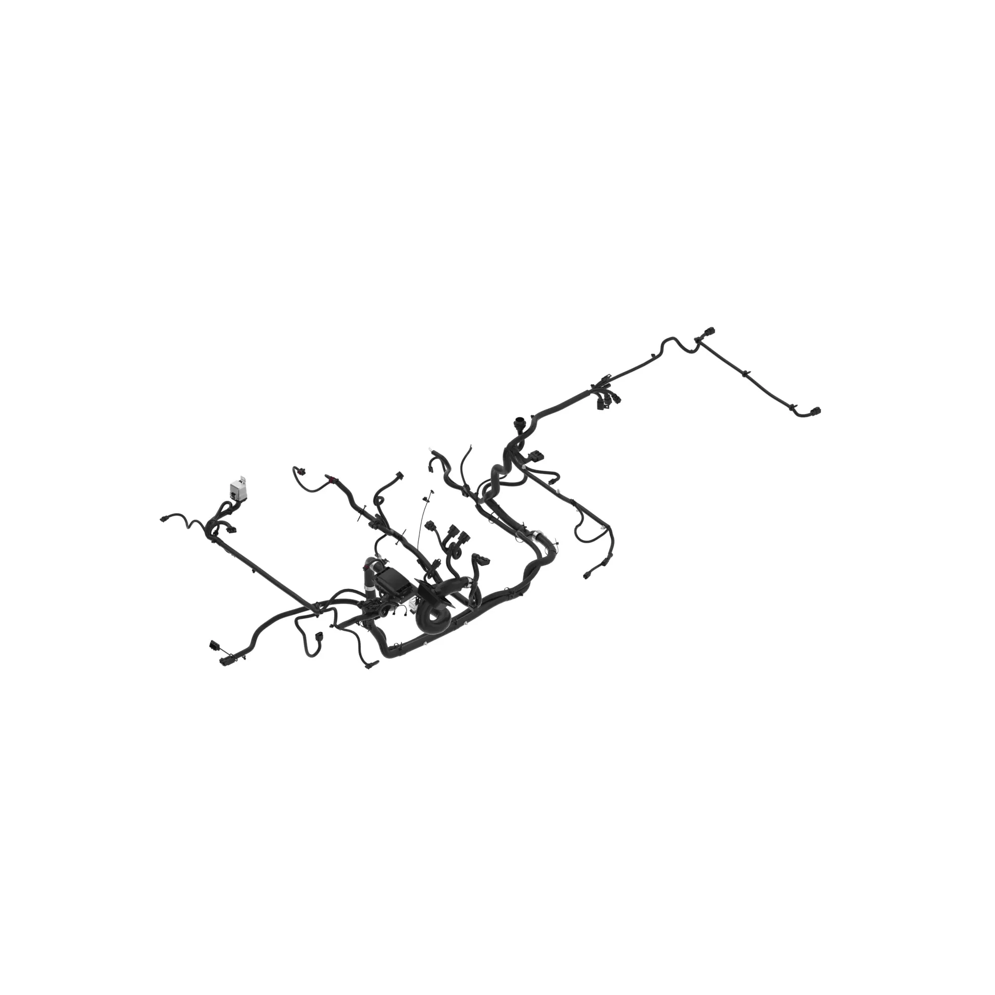 Wiring Harnesses